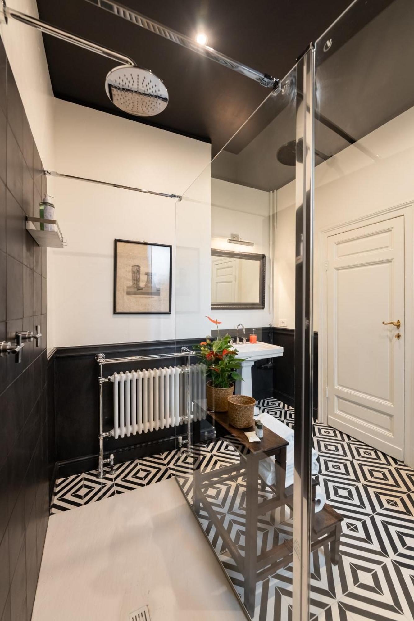 Residenza Strozzi Appartamento *