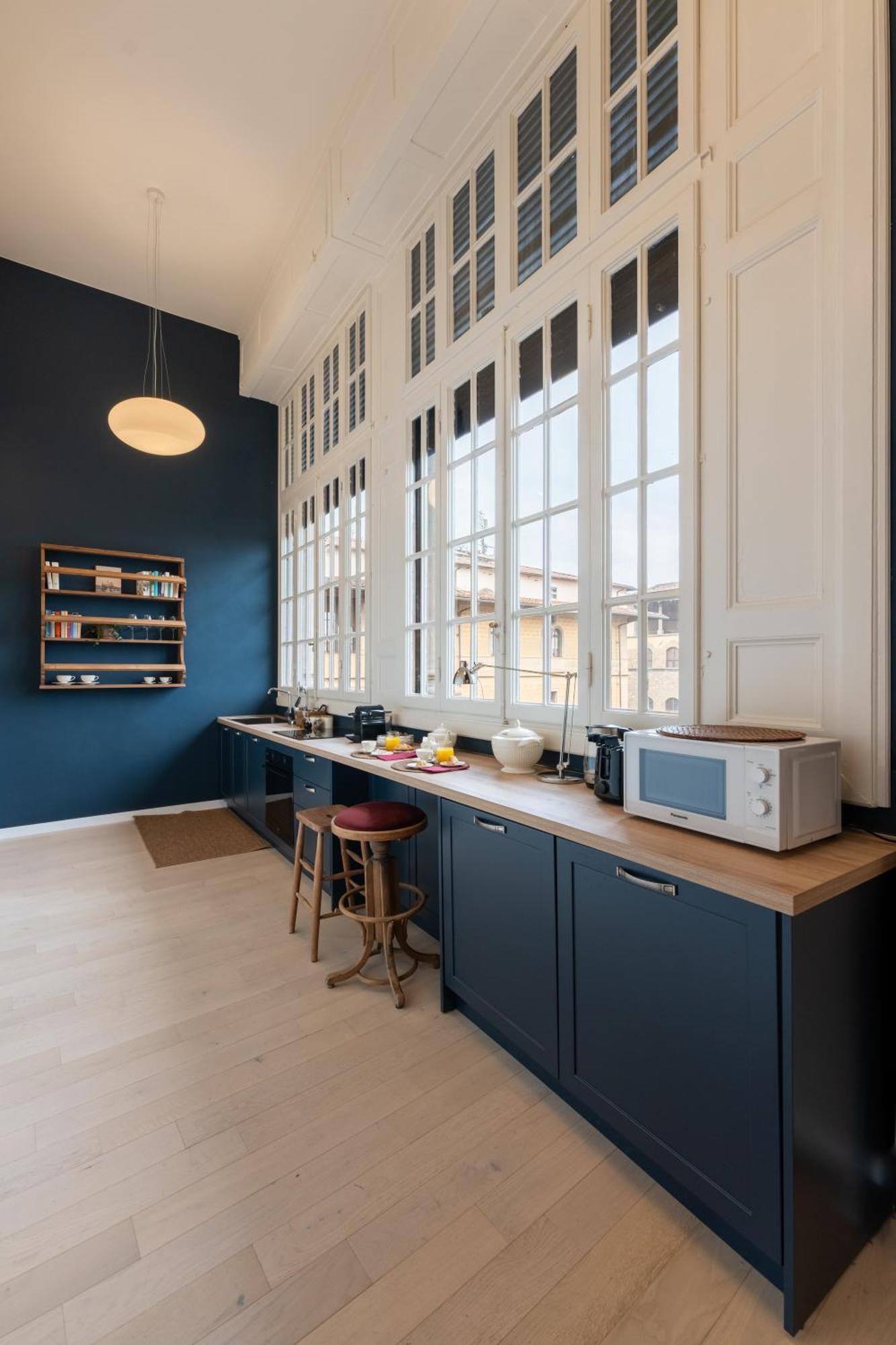 Residenza Strozzi Appartamento Firenze