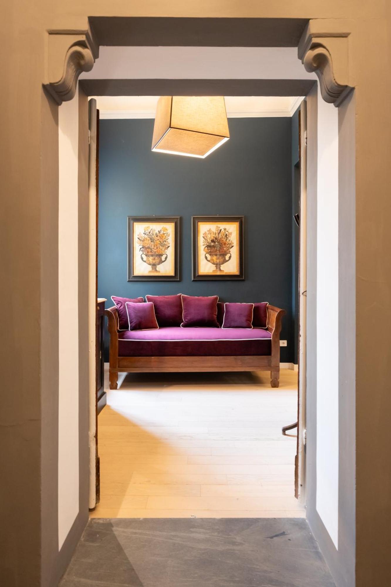 Residenza Strozzi * Firenze