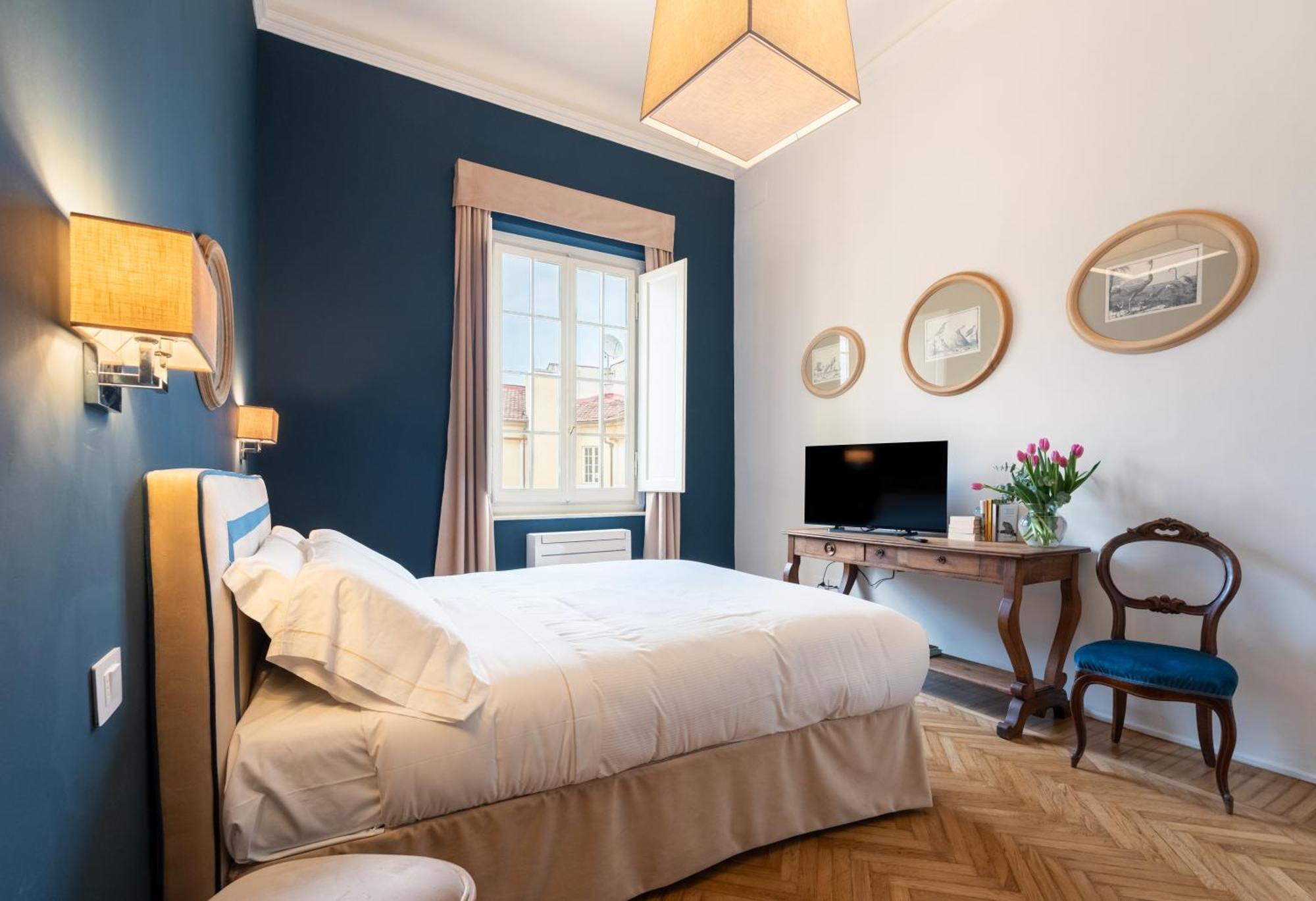 Residenza Strozzi Appartamento