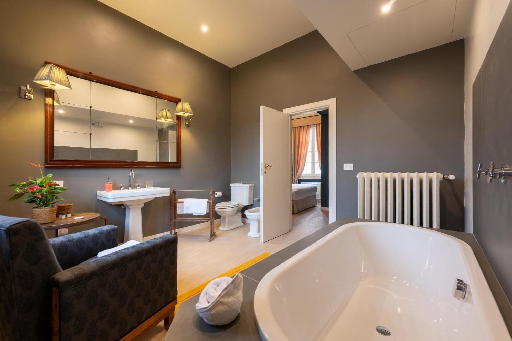 Appartamento Residenza Strozzi *
