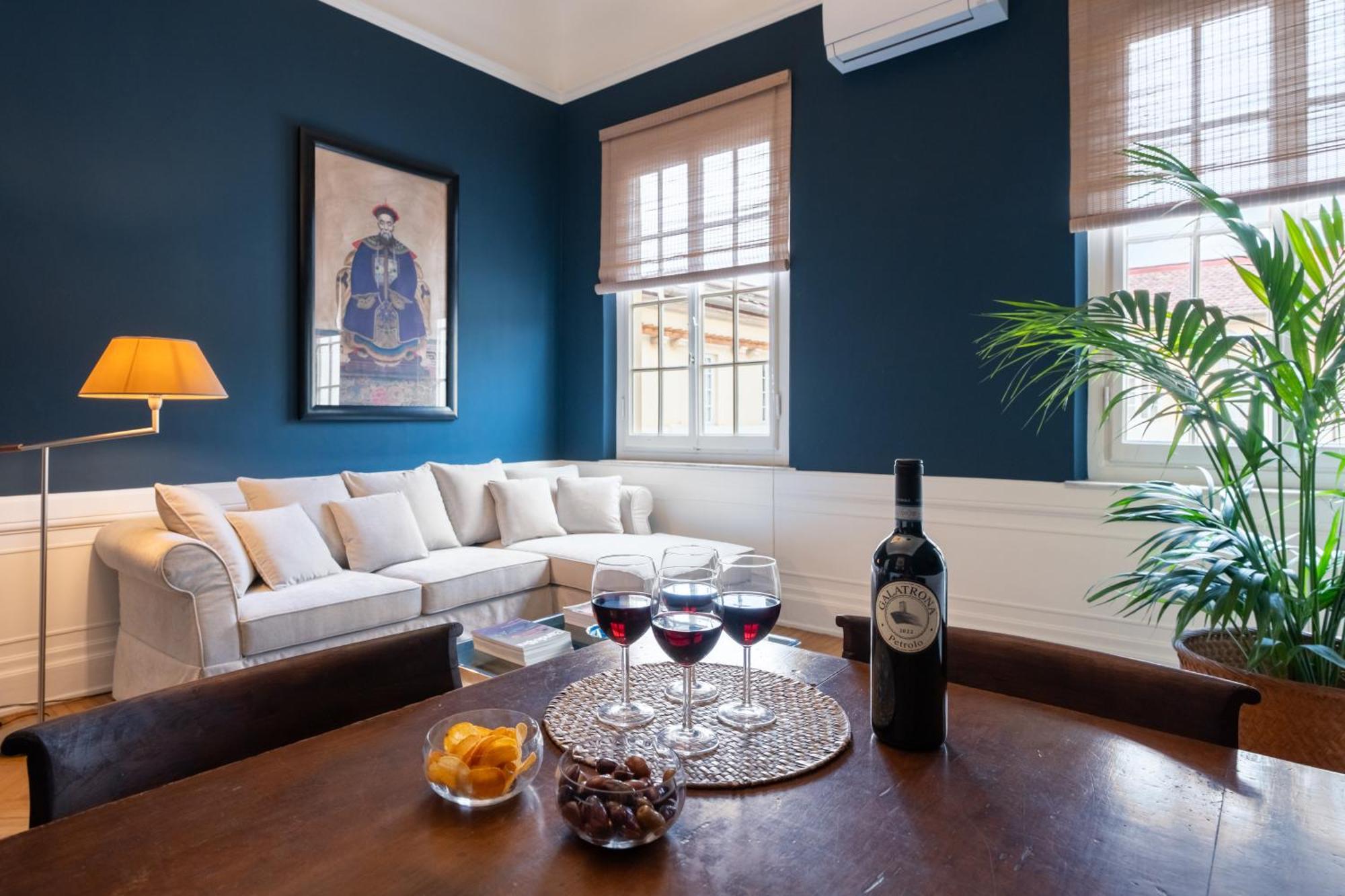 Residenza Strozzi Firenze