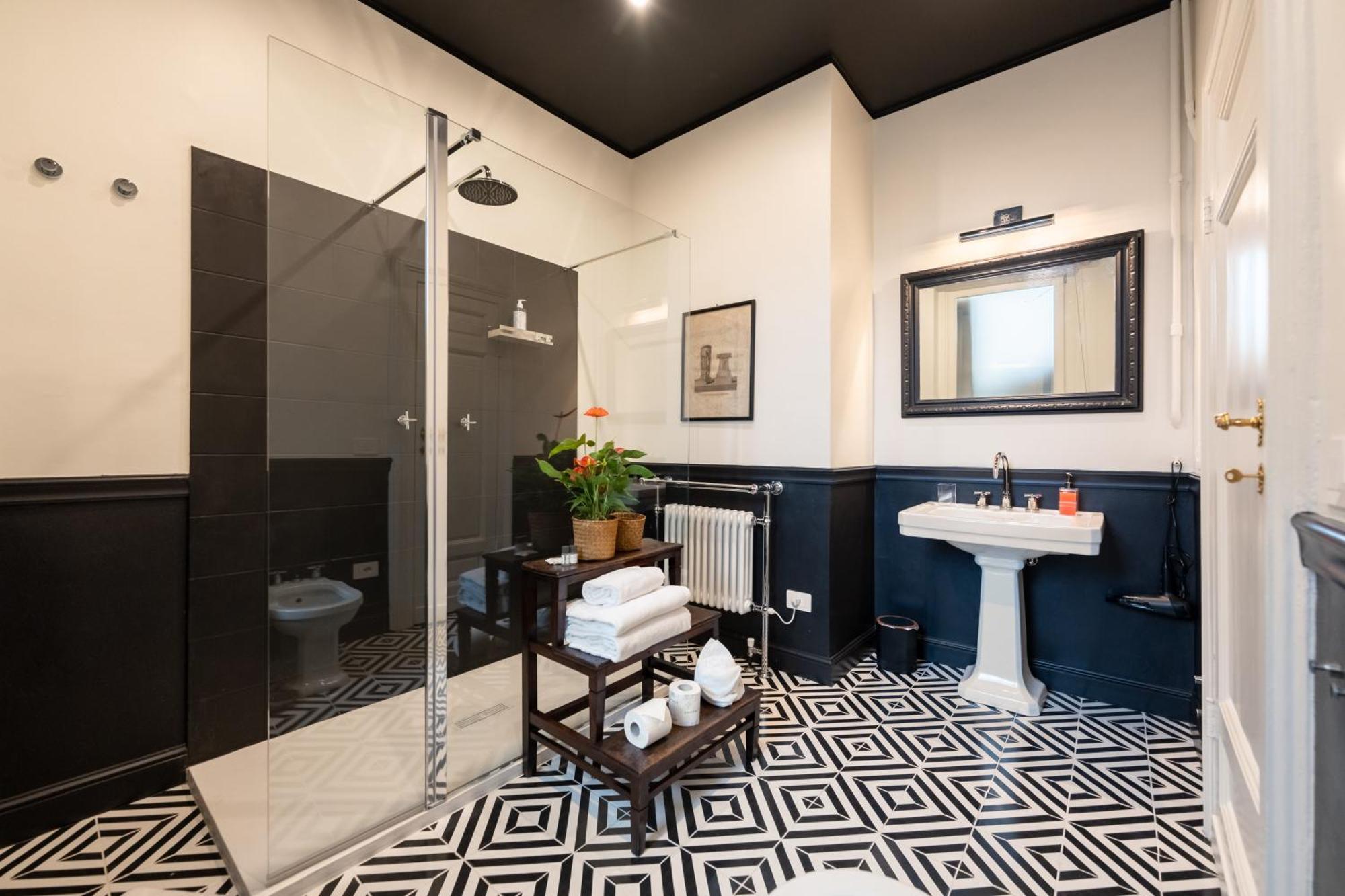 Residenza Strozzi Appartamento