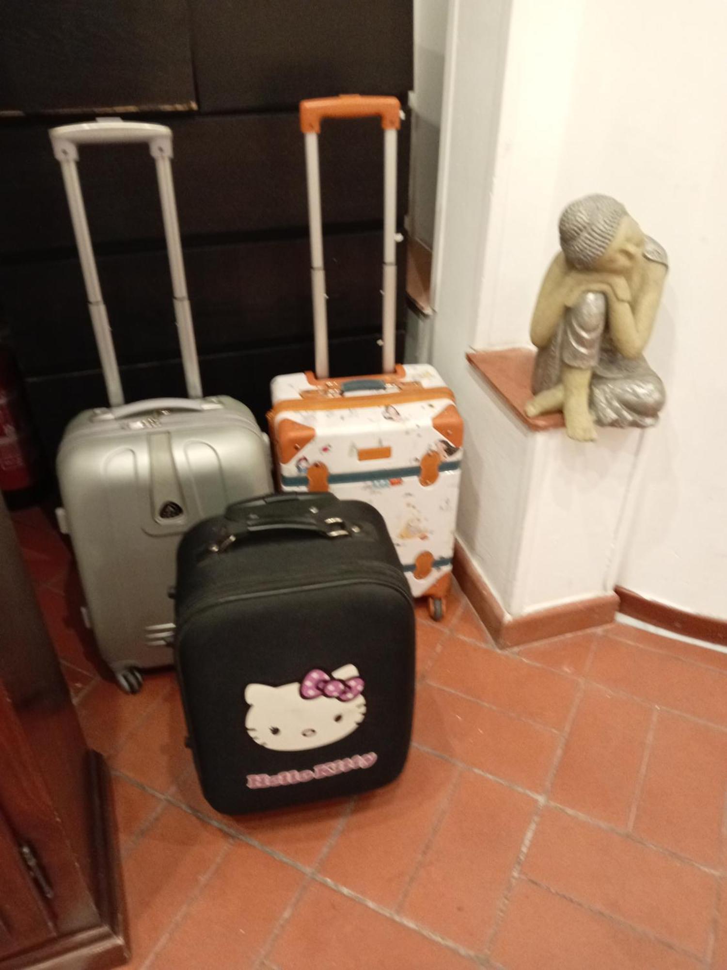 Ninnananna Appartement