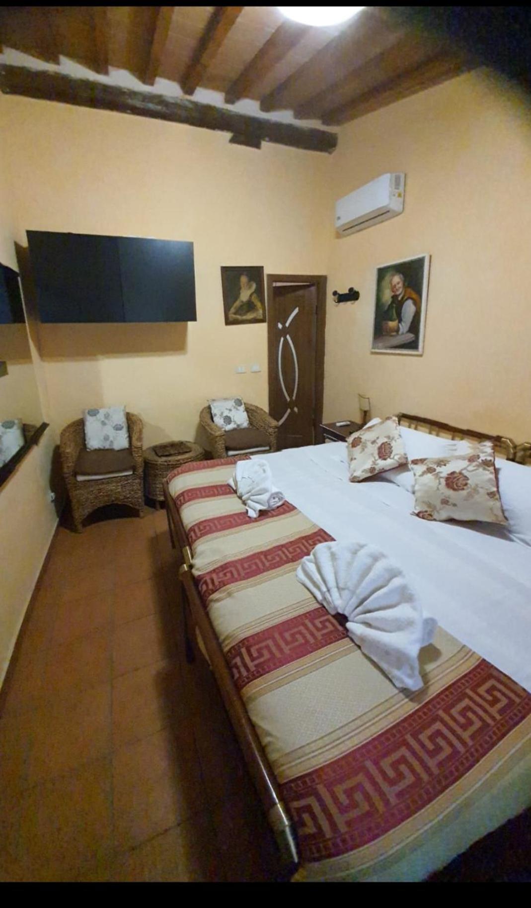 Very Central-100mt From Train Station Appartement Florence