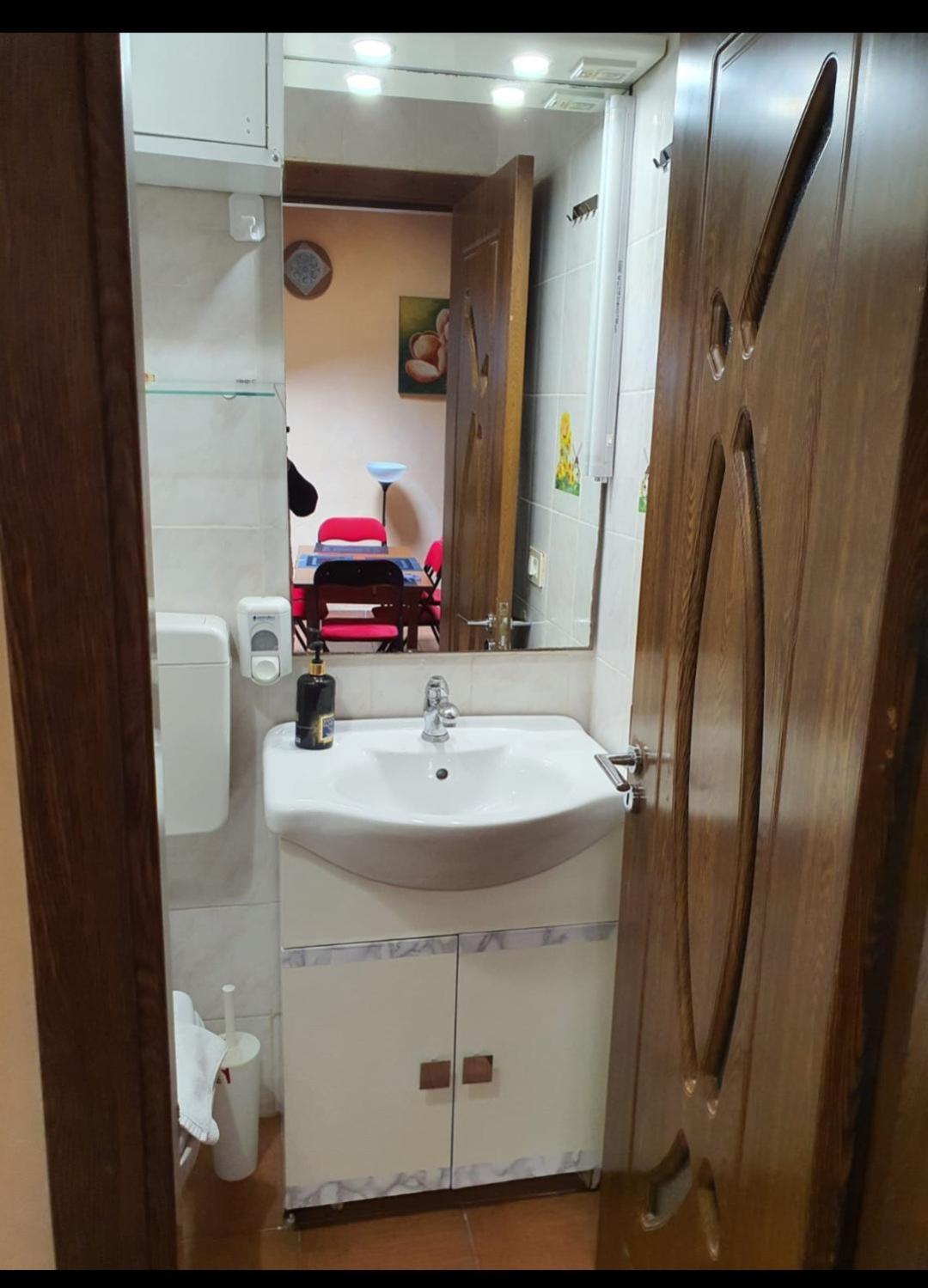 Appartement Very Central-100mt From Train Station Florence