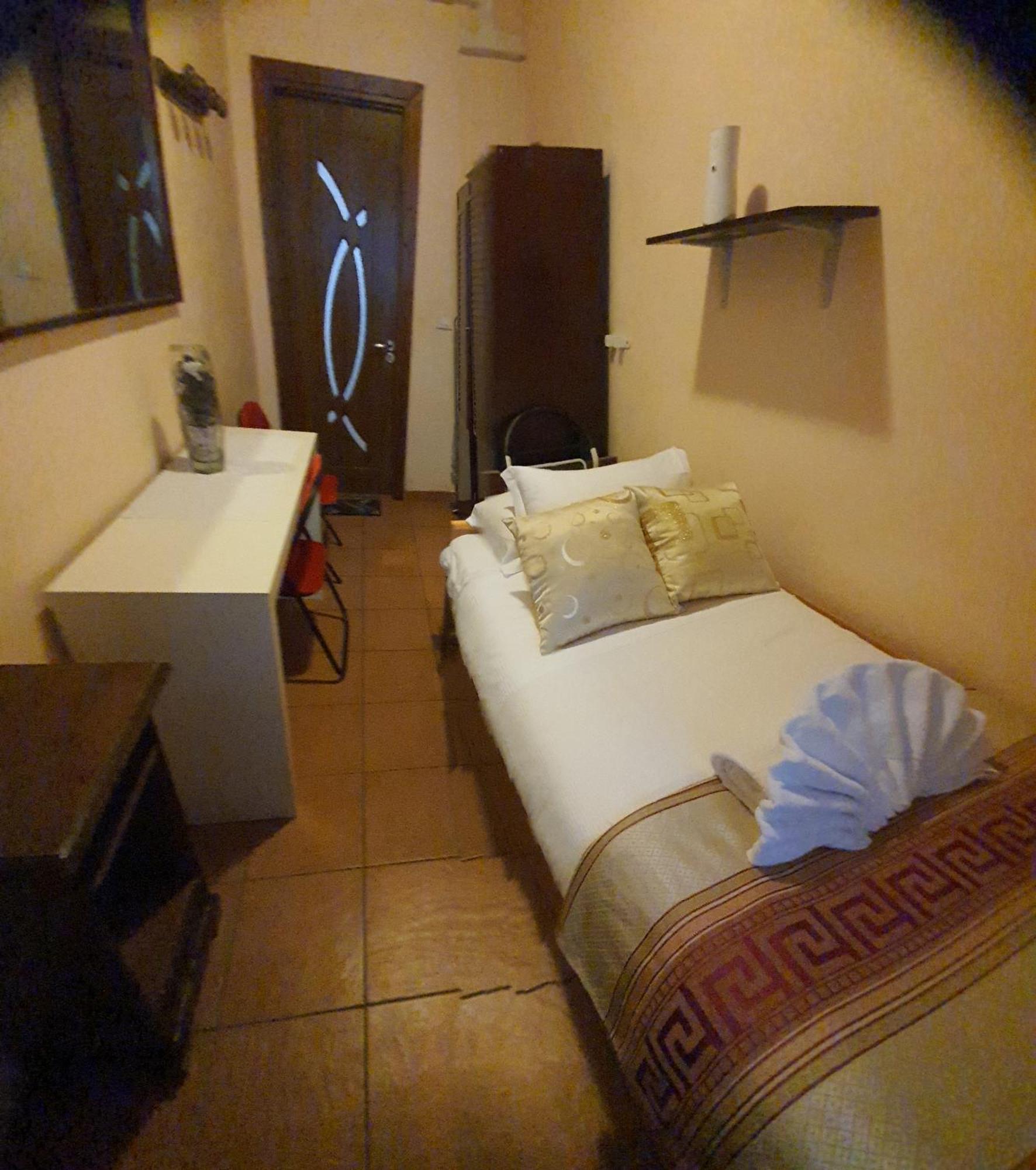 Appartement Very Central-100mt From Train Station *