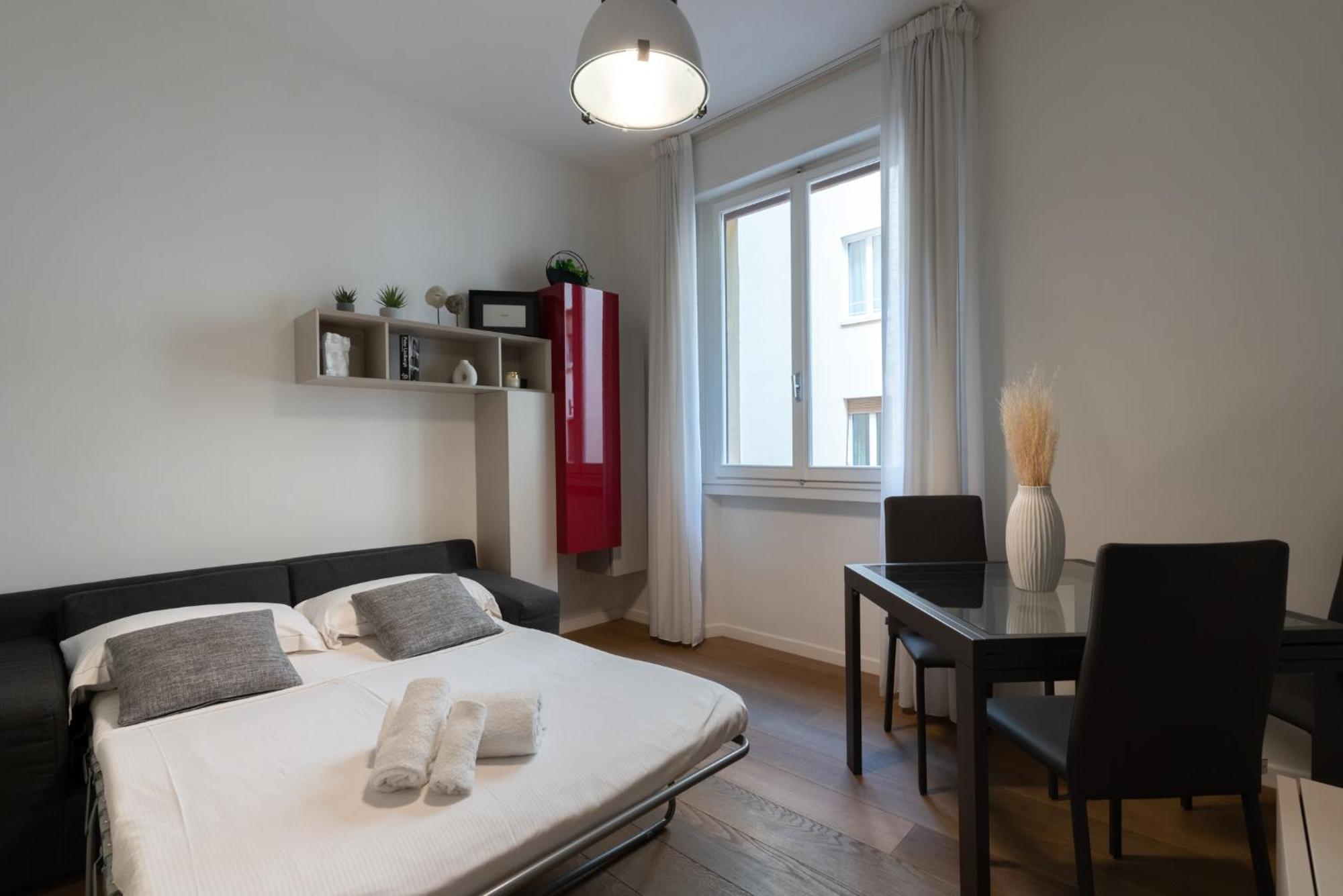 Appartamento Deborah's Nest Firenze