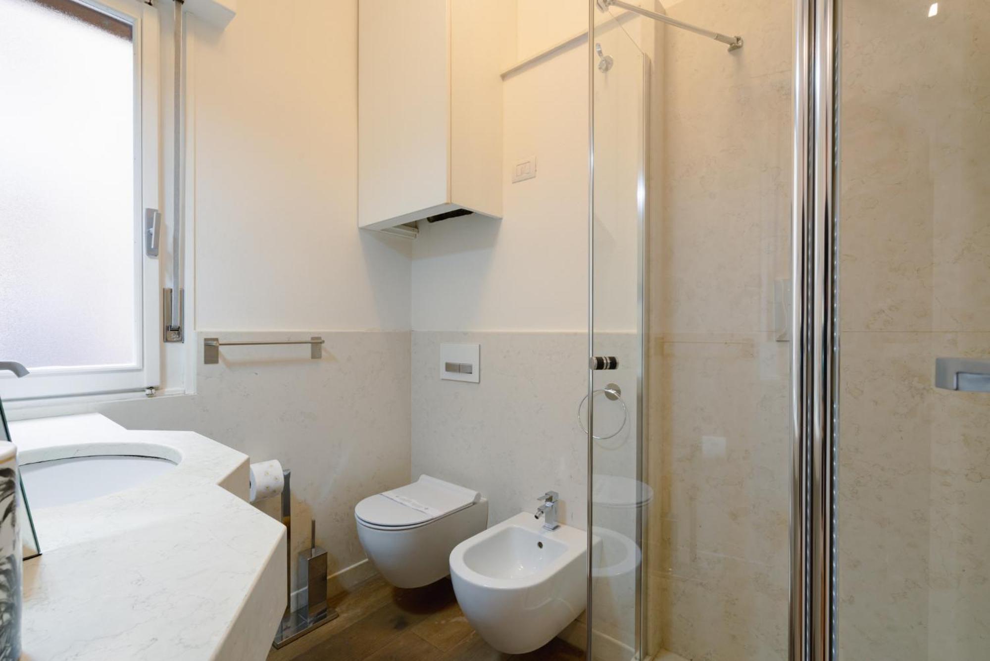 Appartamento Deborah's Nest Firenze
