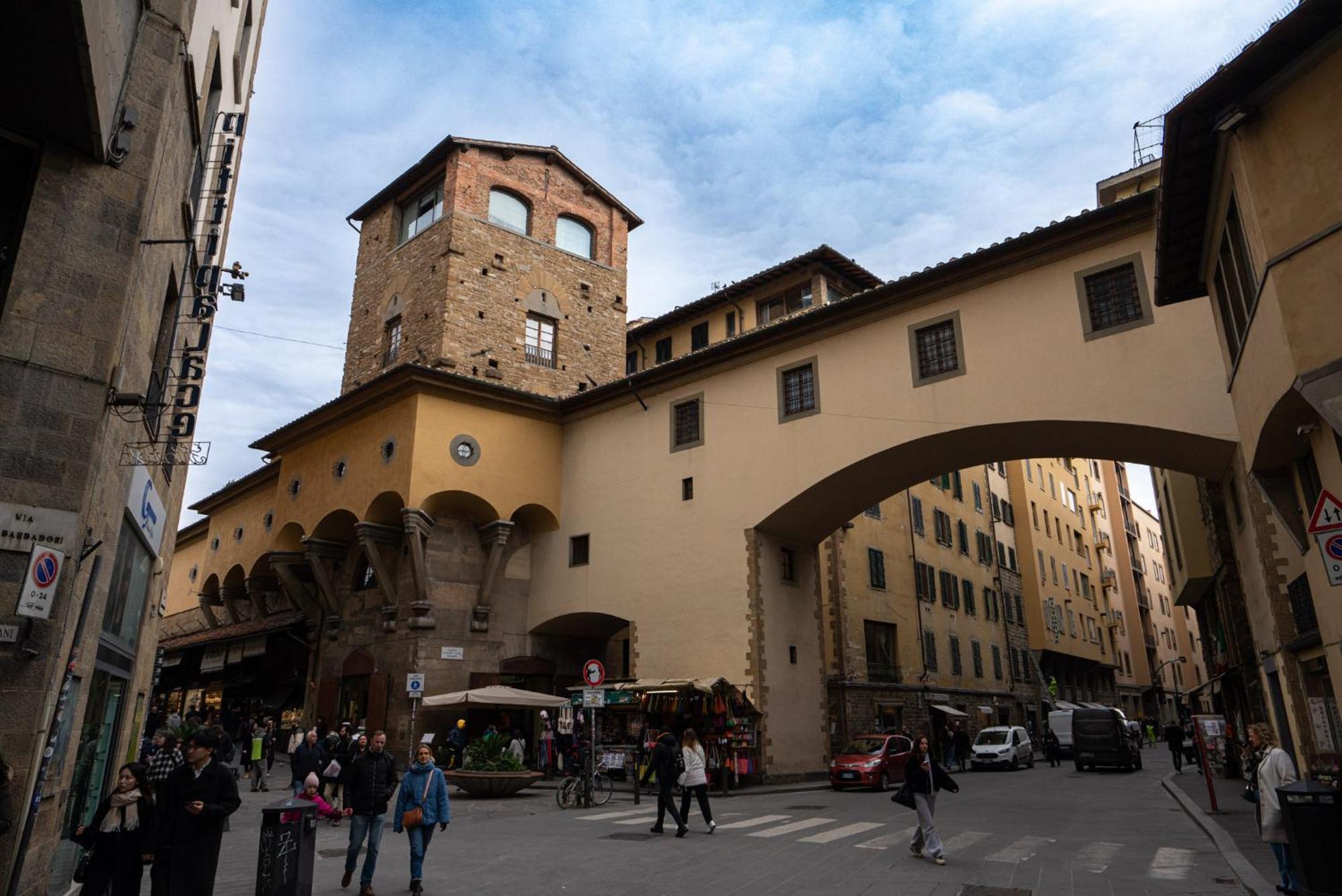 Deborah's Nest Firenze