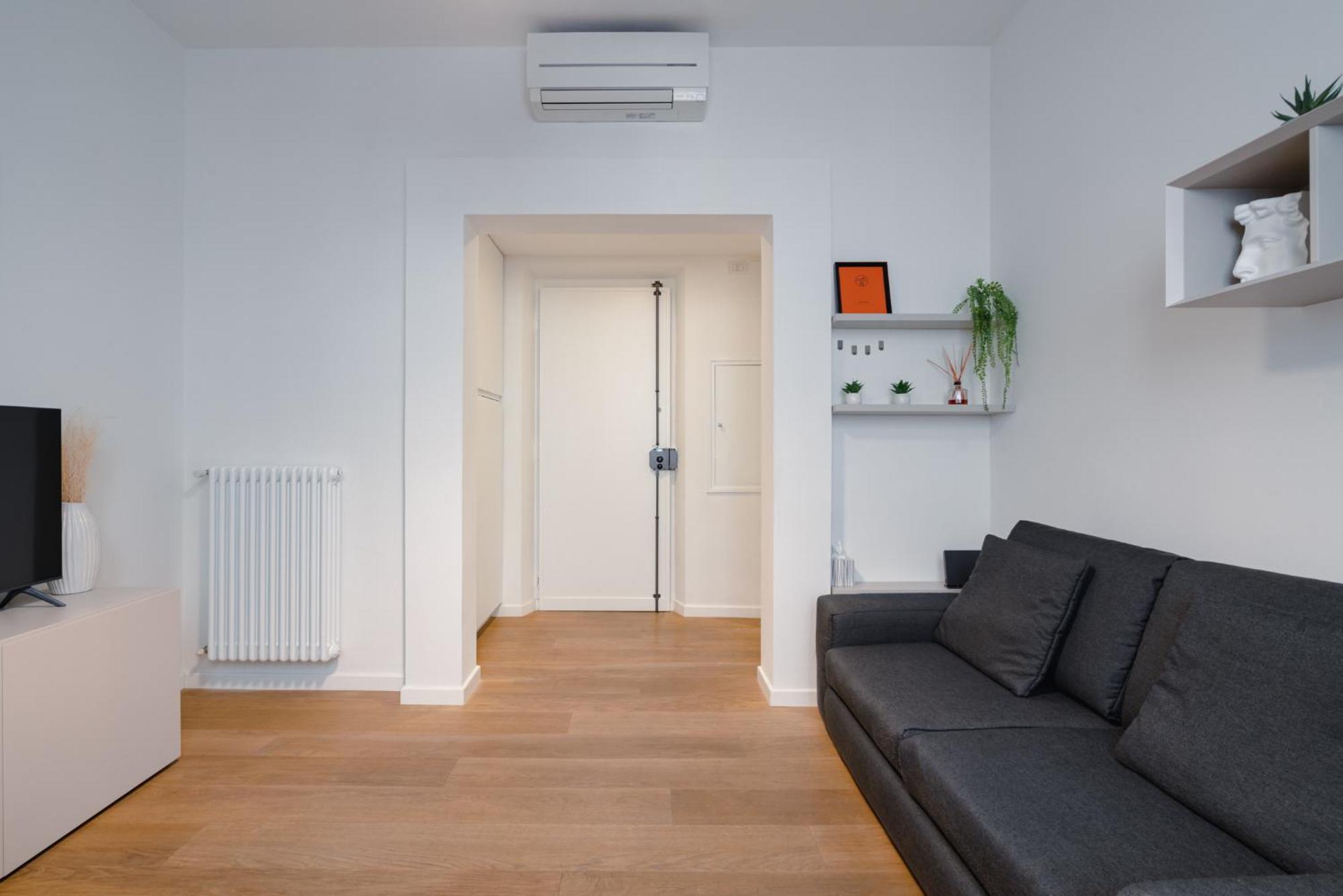 Deborah's Nest Appartamento Firenze