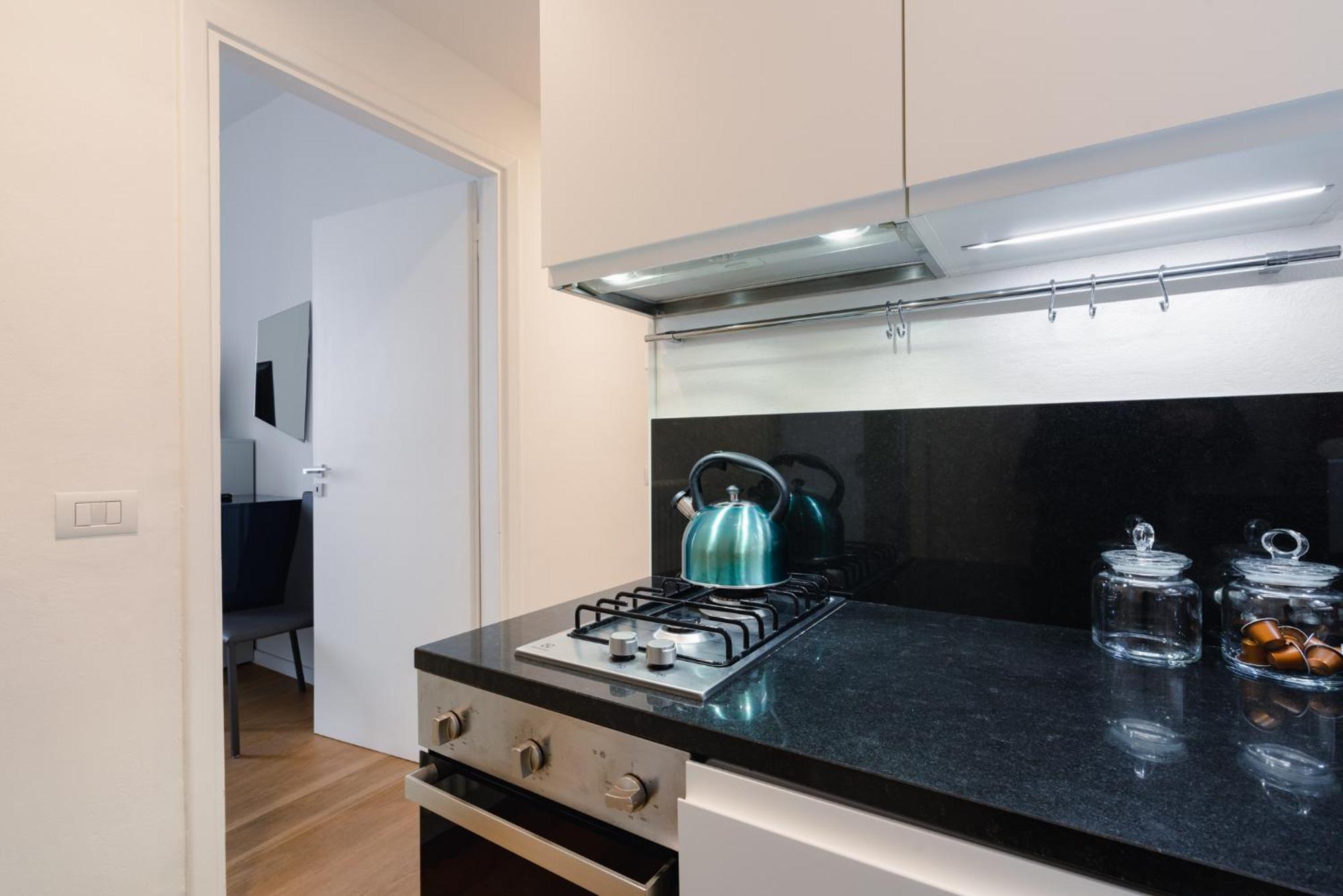 Deborah's Nest Appartamento Firenze