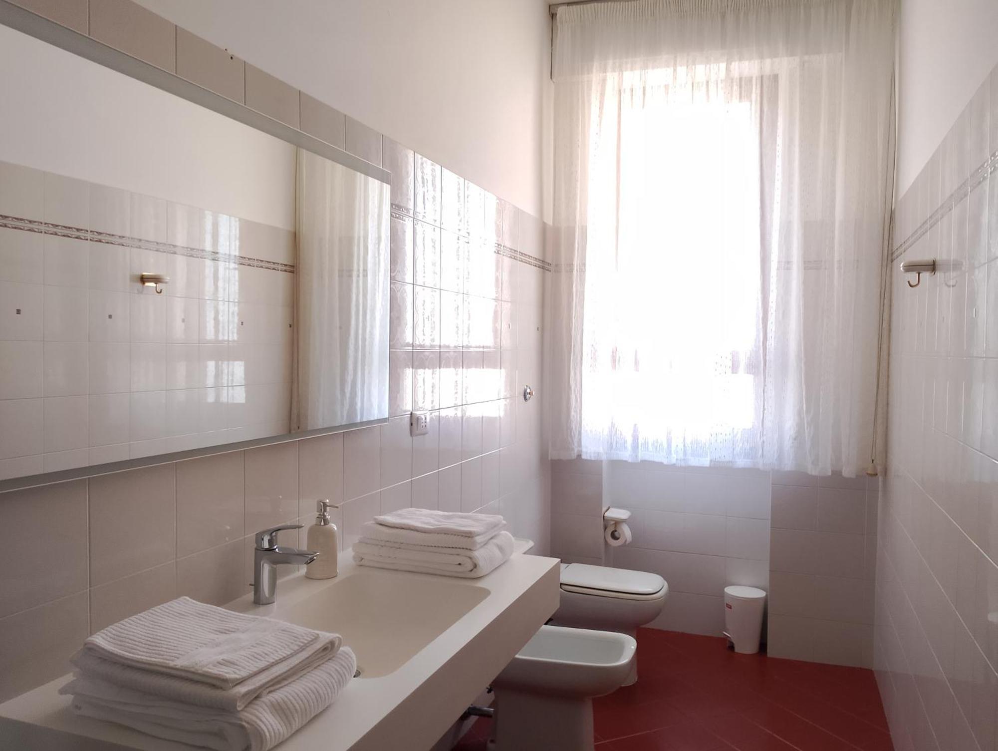 Leilighet Sleep&go - Firenze