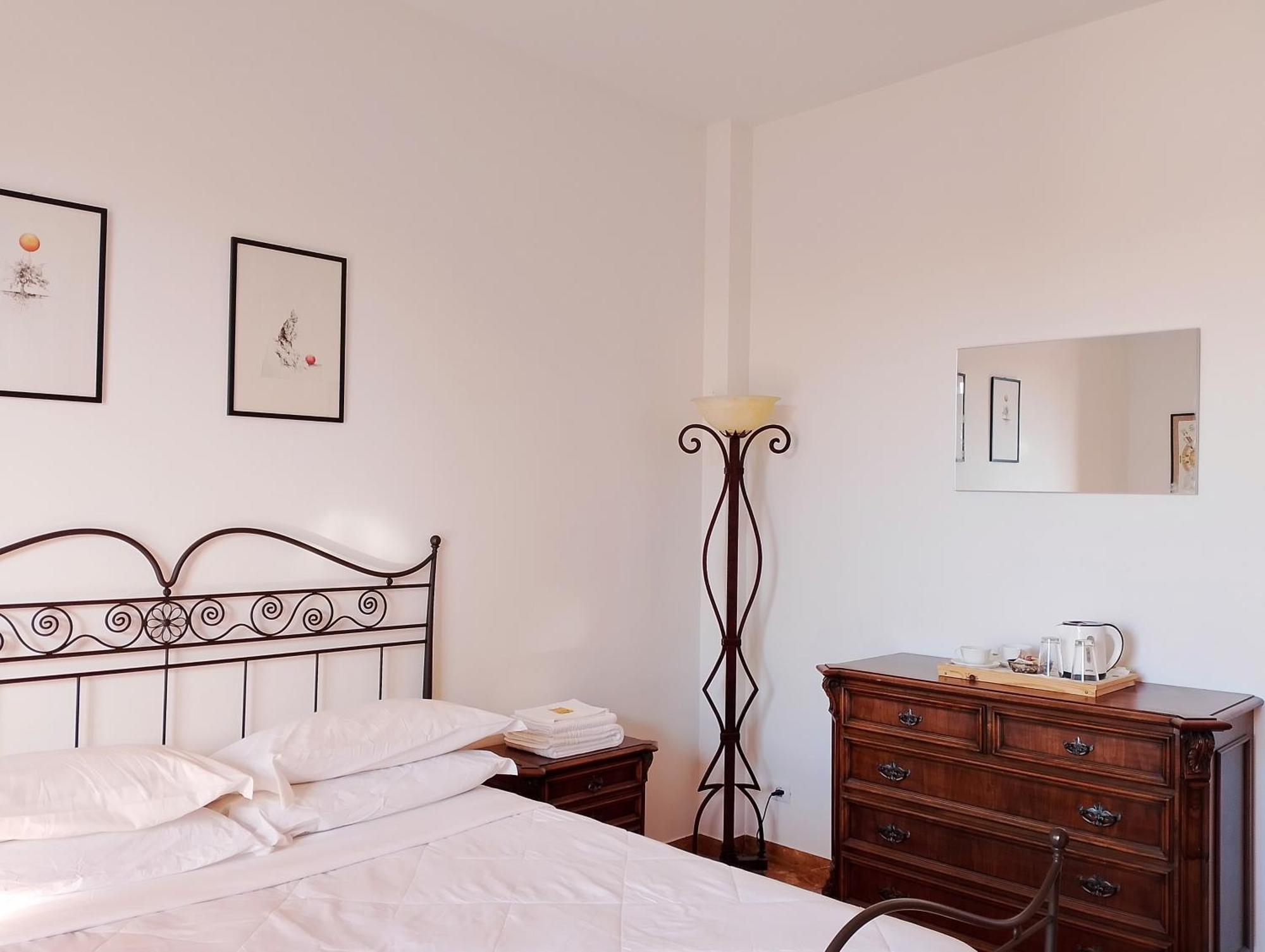 Sleep&go - Leilighet