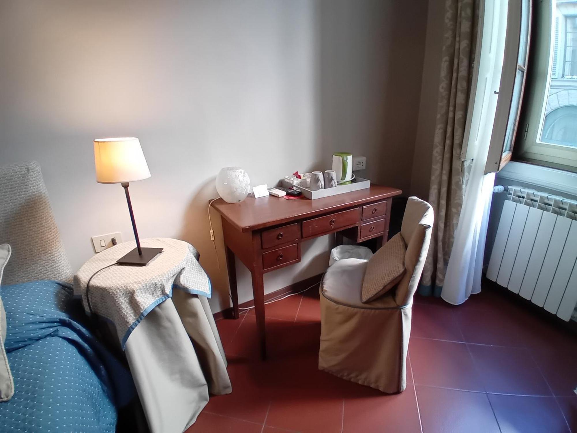 Tourist House 3* Florença