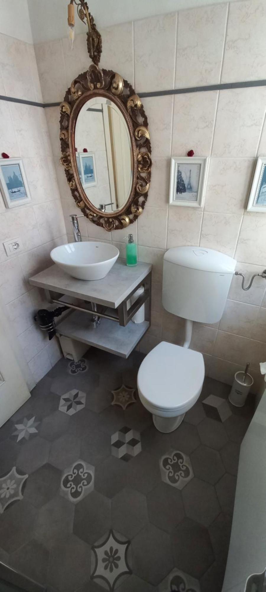 Appartamento Ricale Firenze