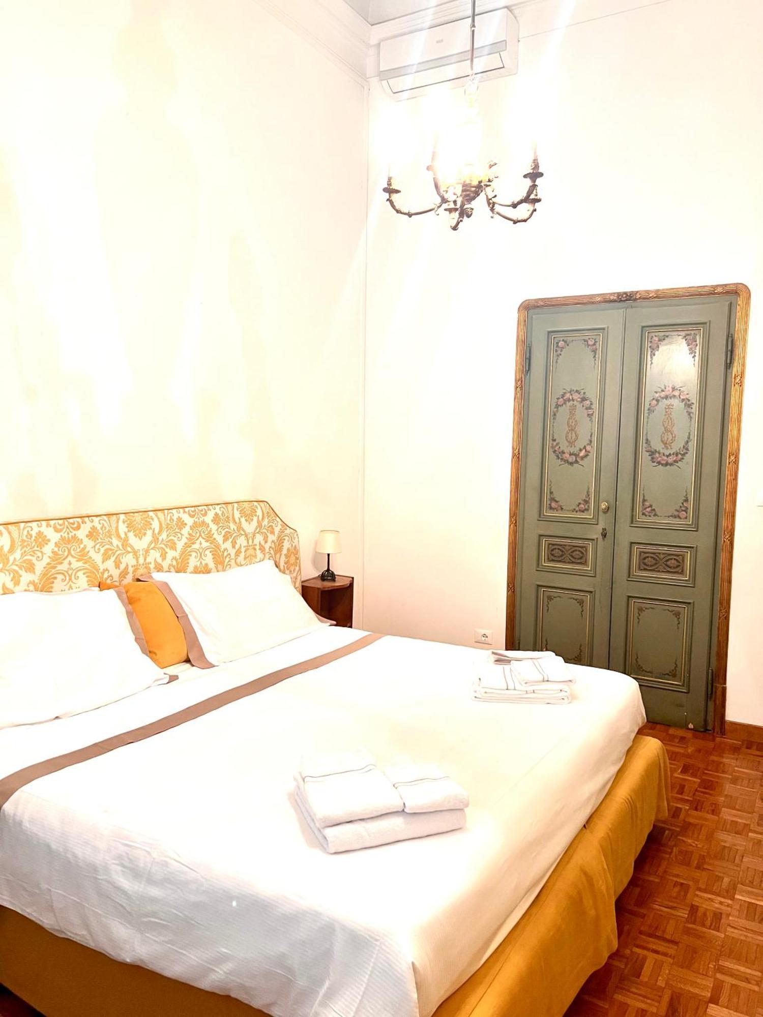 Appartement Luxury Liberty *