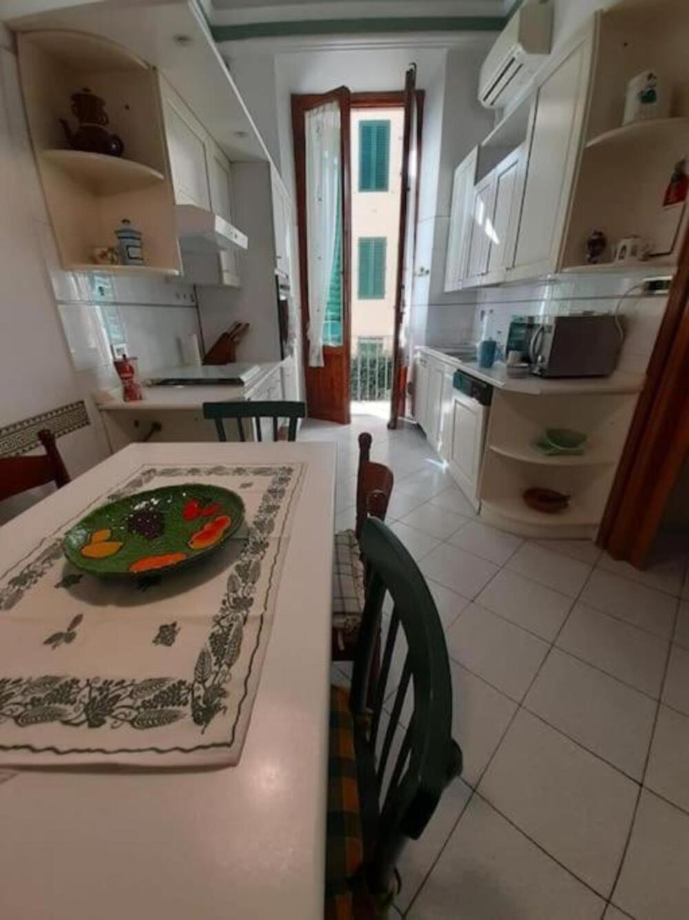 Antiques Lover's Flat, Appartamento