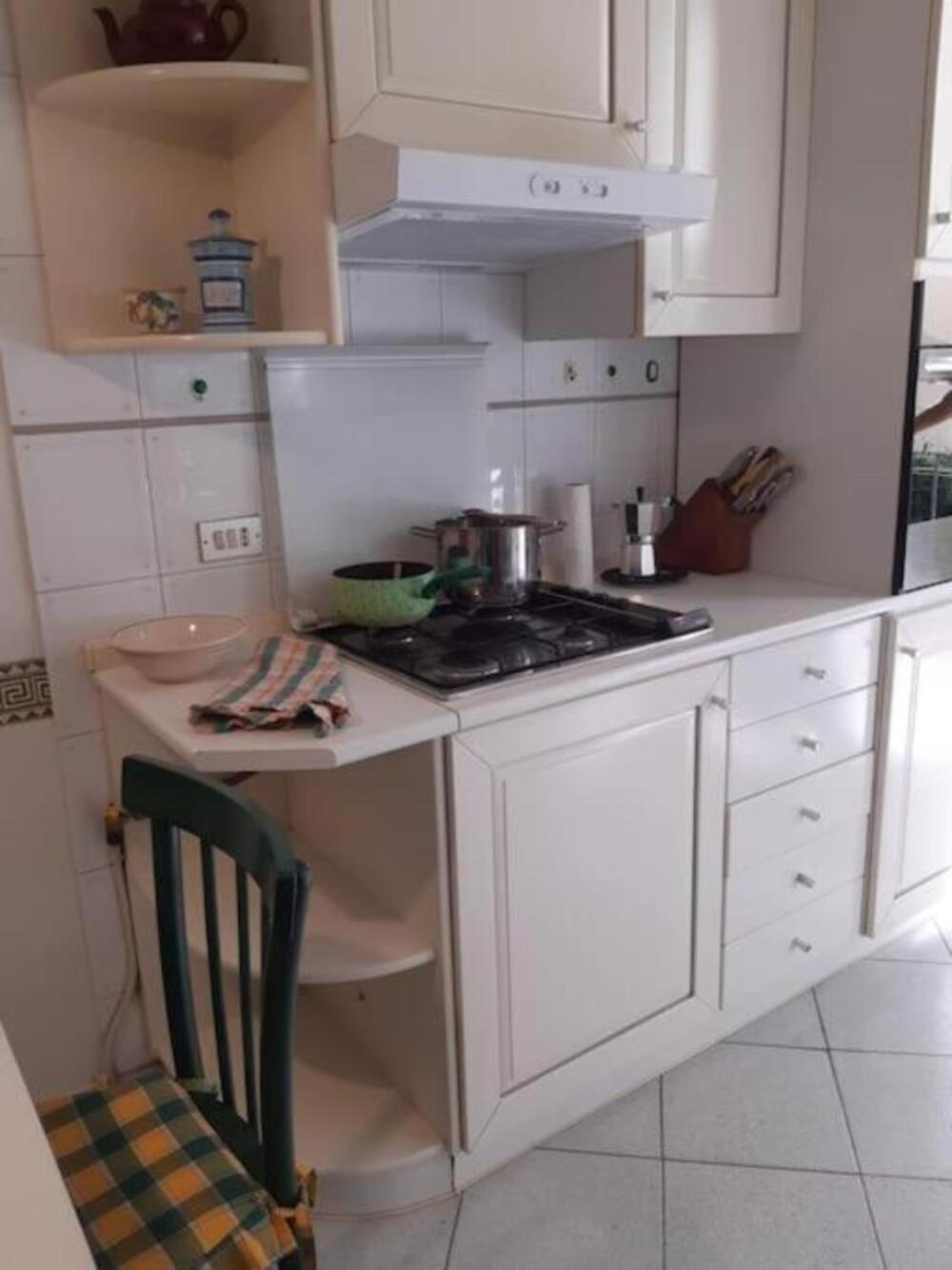 Antiques Lover's Flat, Appartamento *