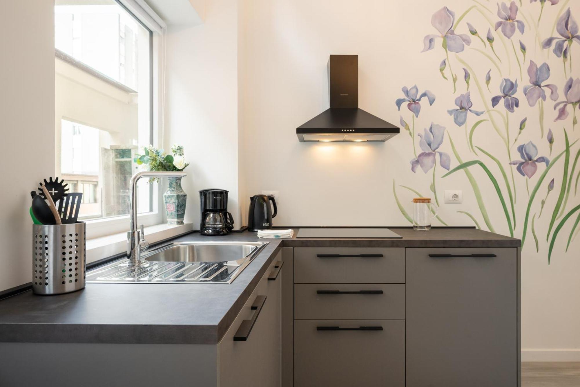 Via Della Demidoff, 64 D - Charming - New Bright With Tram 50m And Free Parking * Firenze