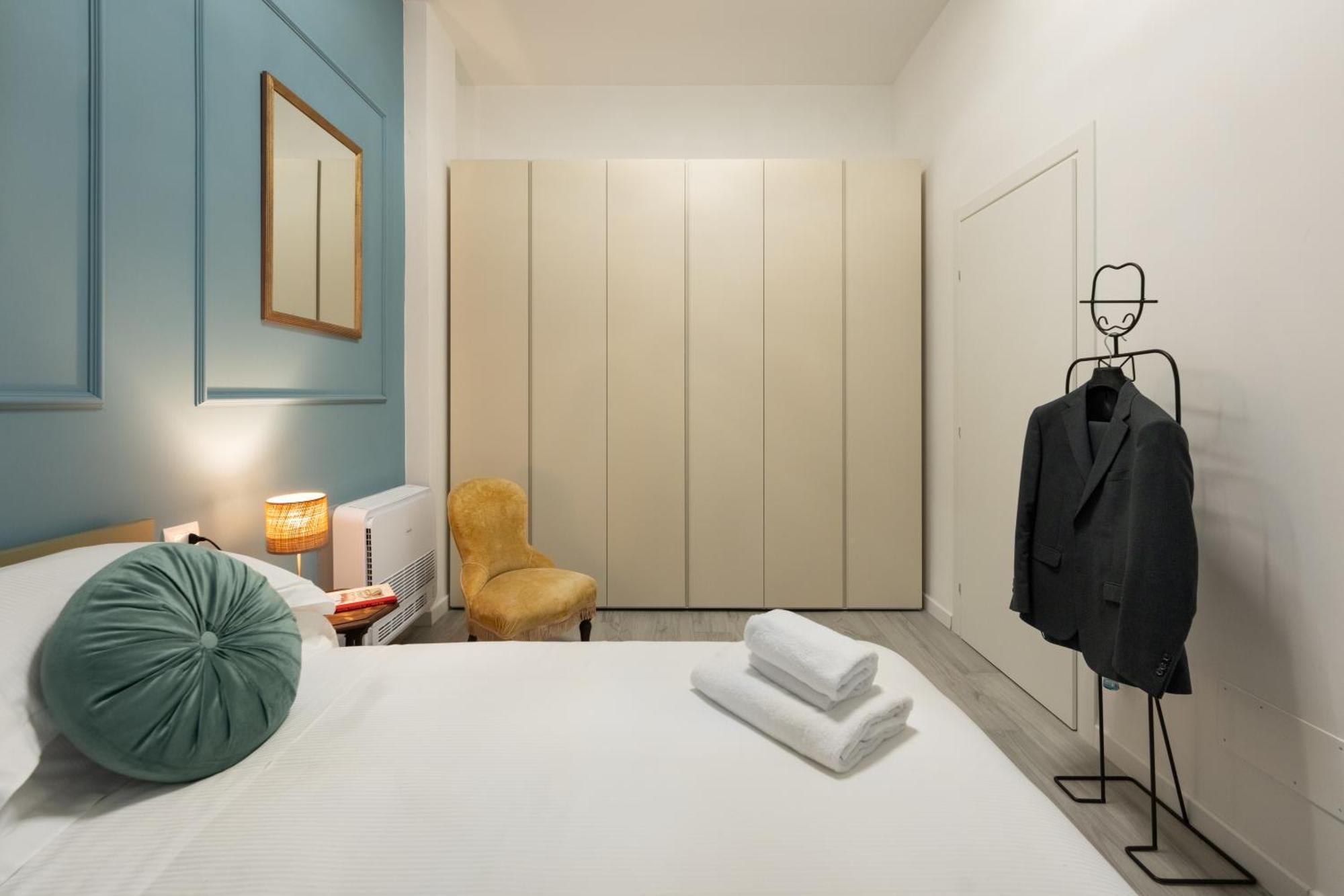 Appartamento Via Della Demidoff, 64 D - Charming - New Bright With Tram 50m And Free Parking Firenze