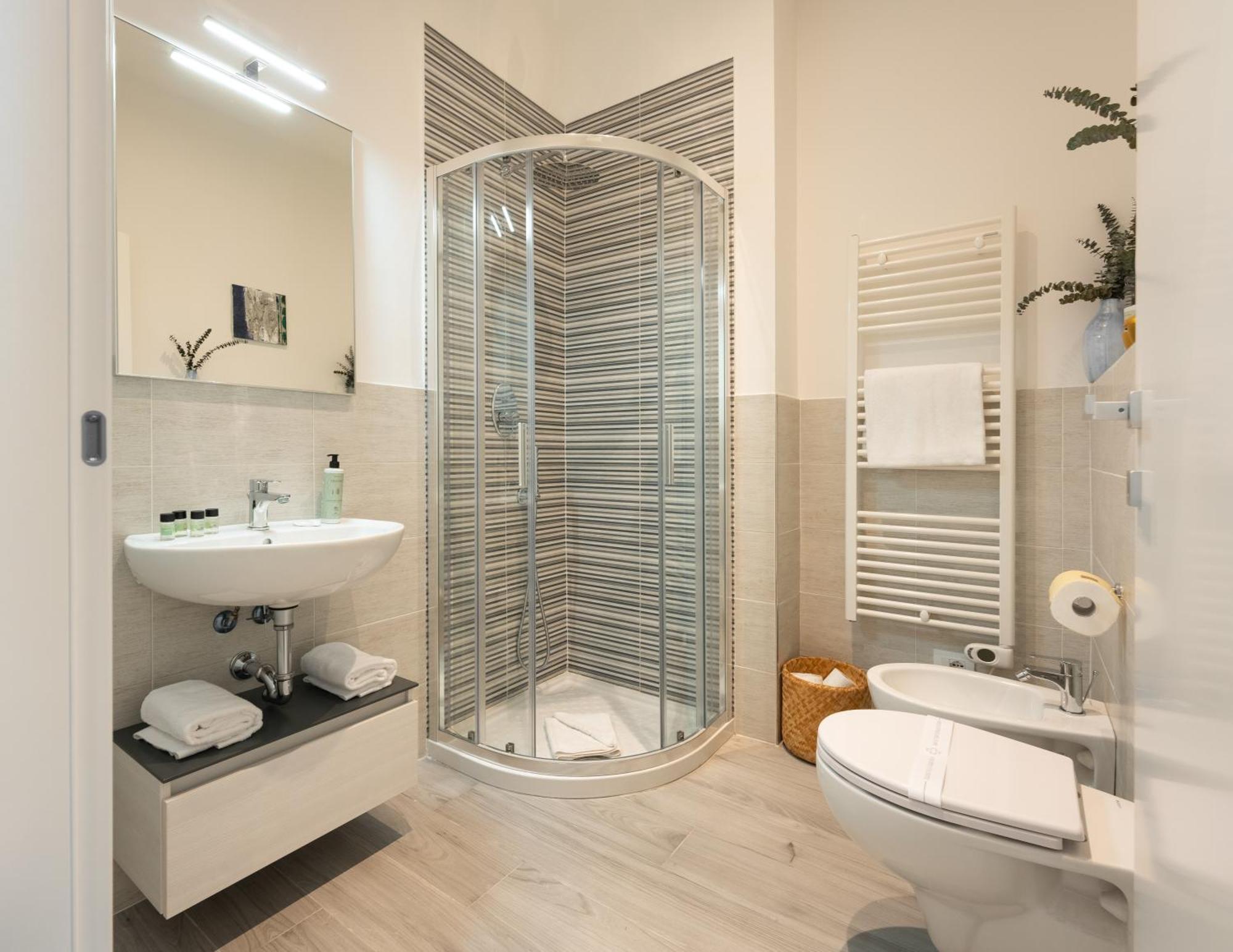 Via Della Demidoff, 64 D - Charming - New Bright With Tram 50m And Free Parking Appartamento Firenze