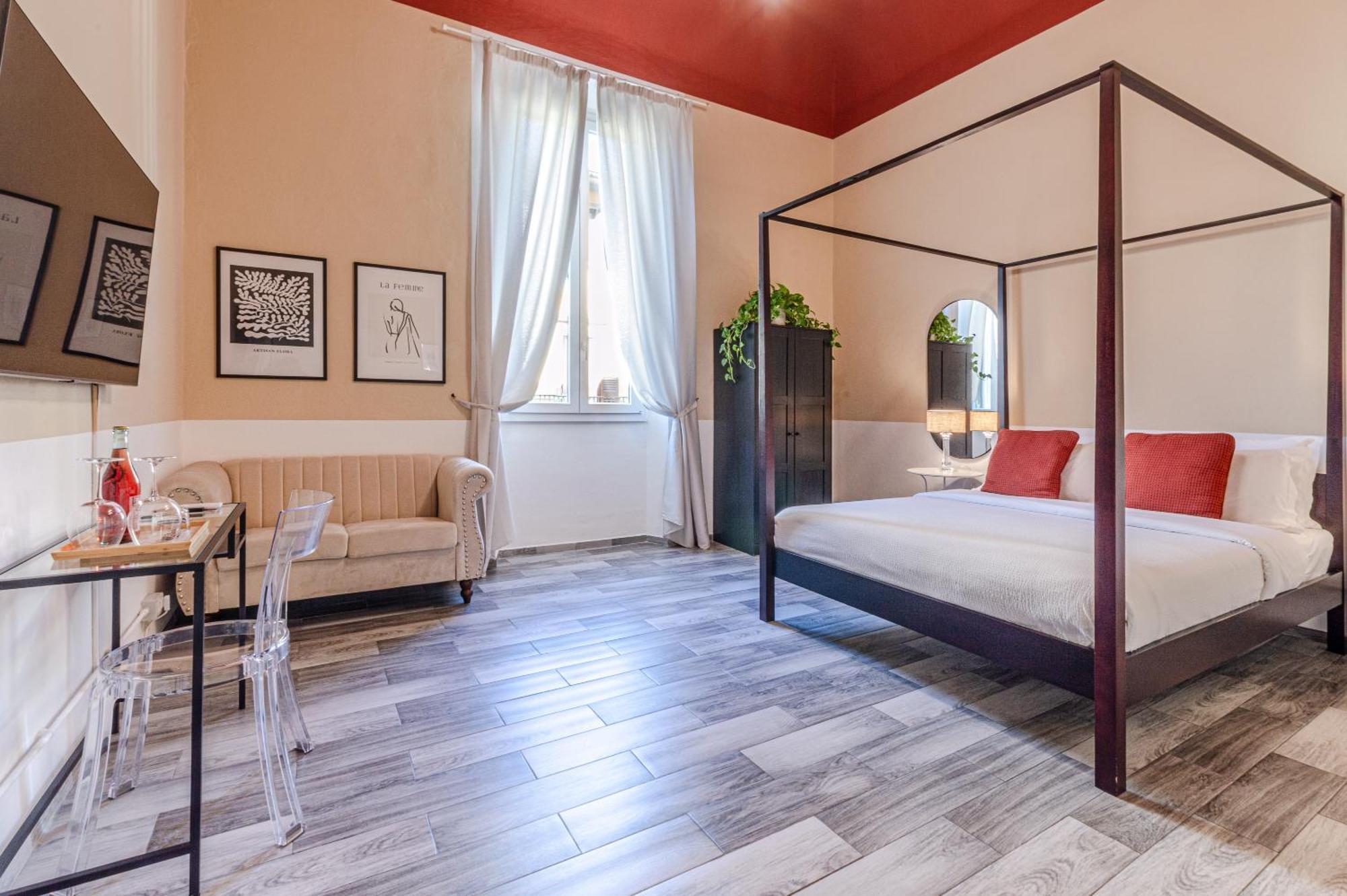 Dany House Bed & Breakfast *