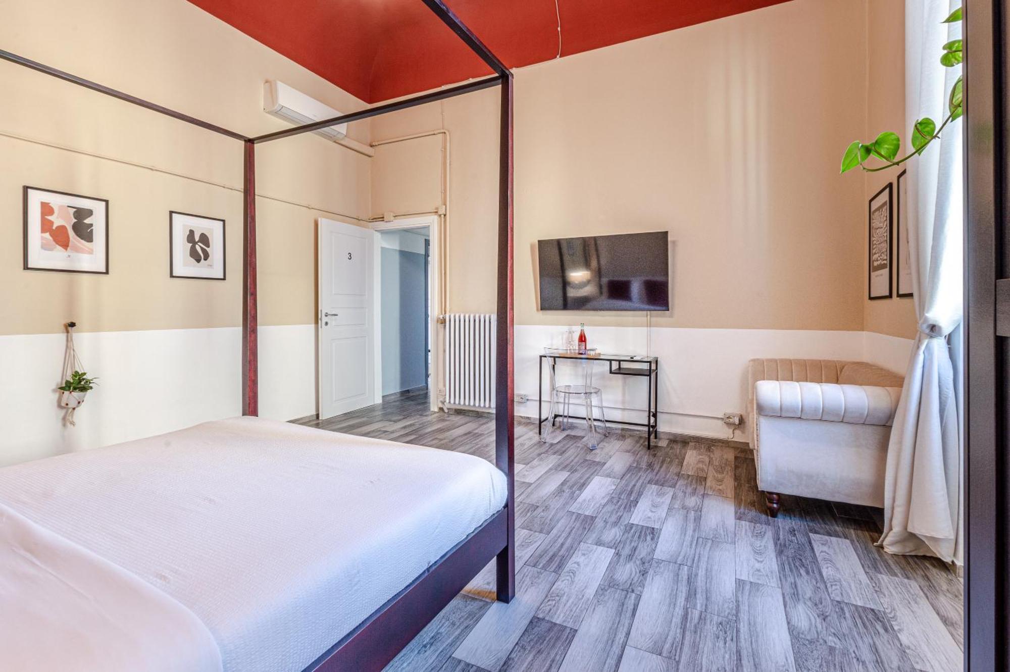 Dany House Bed & Breakfast *