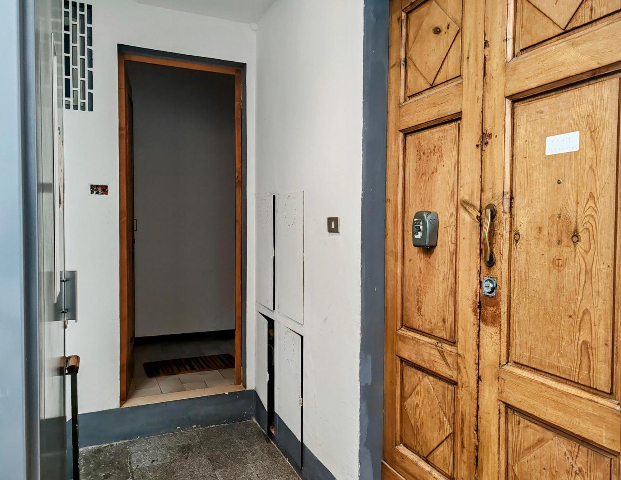 Appartement Cavour Mezzanine