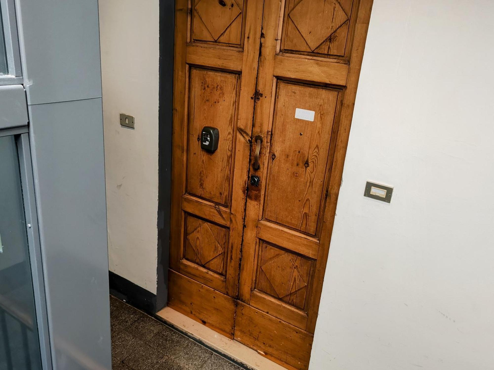 Appartement Cavour Mezzanine *