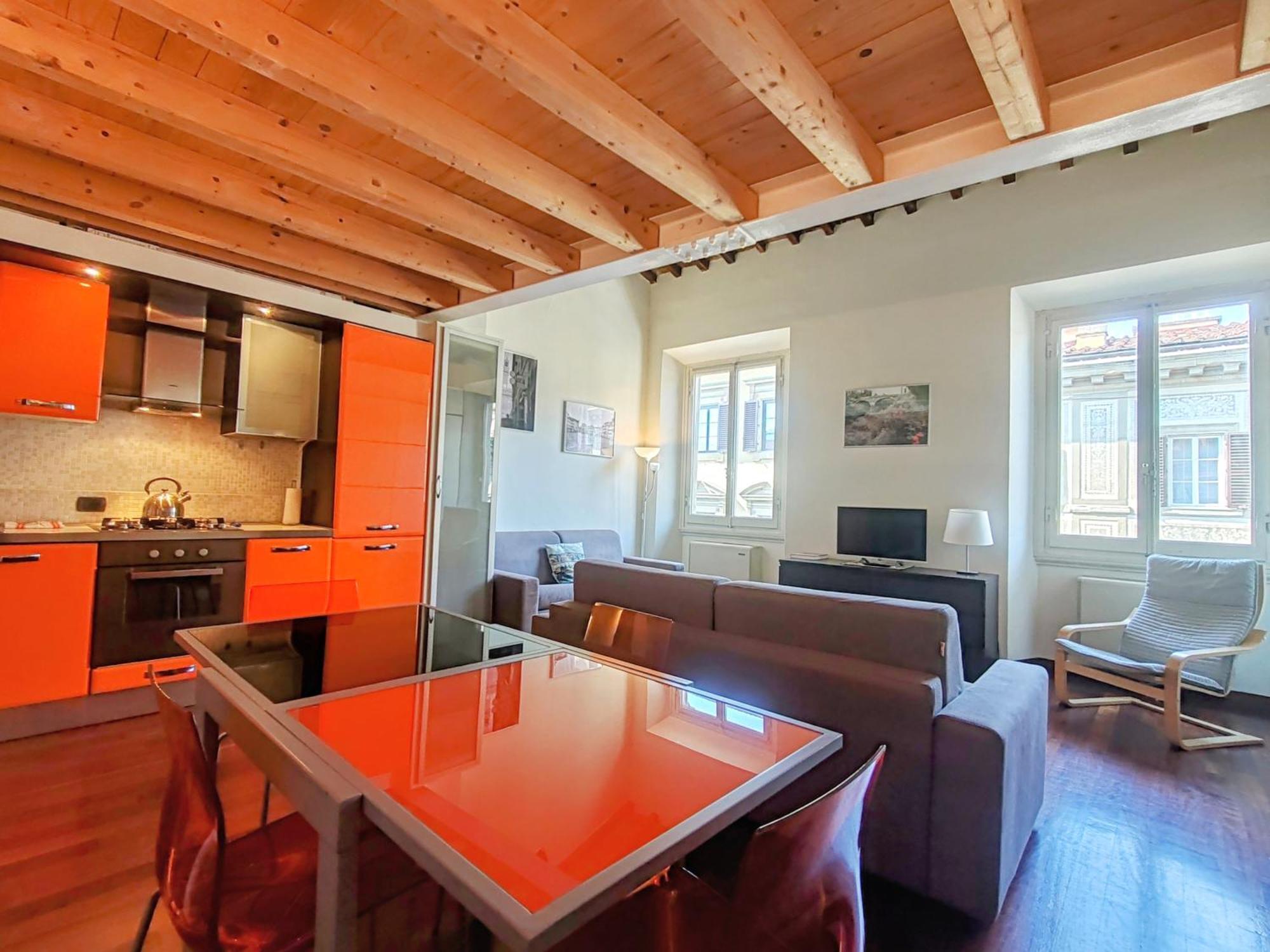 Cavour Mezzanine *