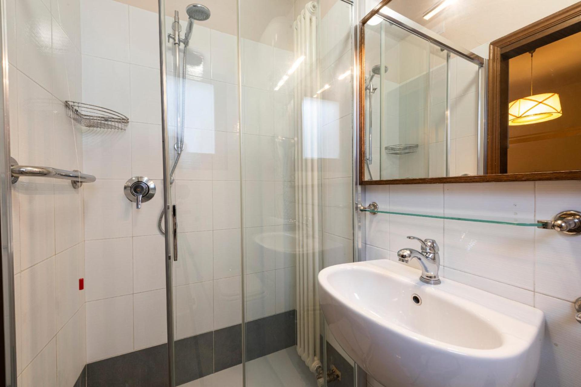 Appartement - Ariento Vittoria