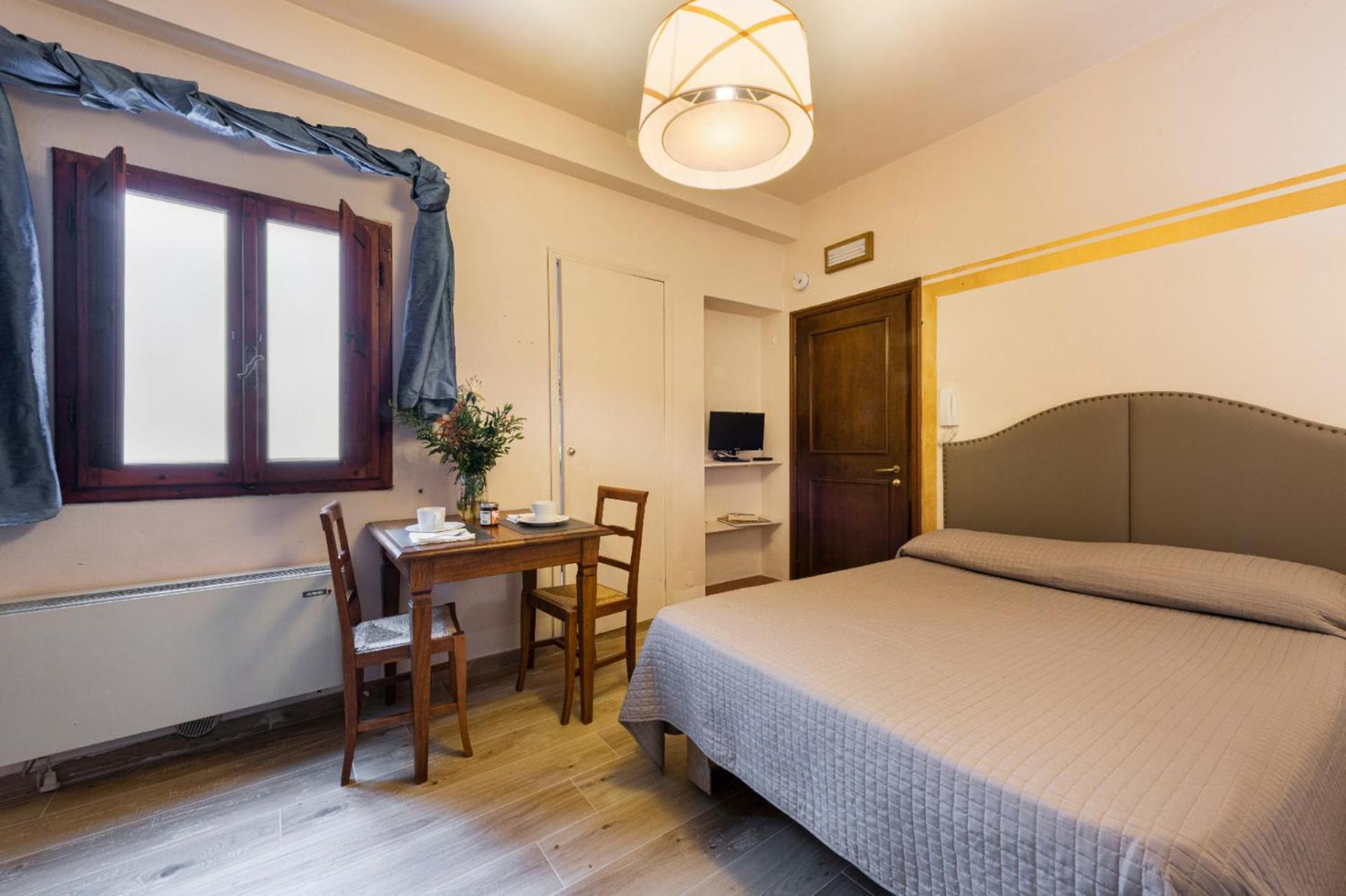 Appartement - Ariento Vittoria