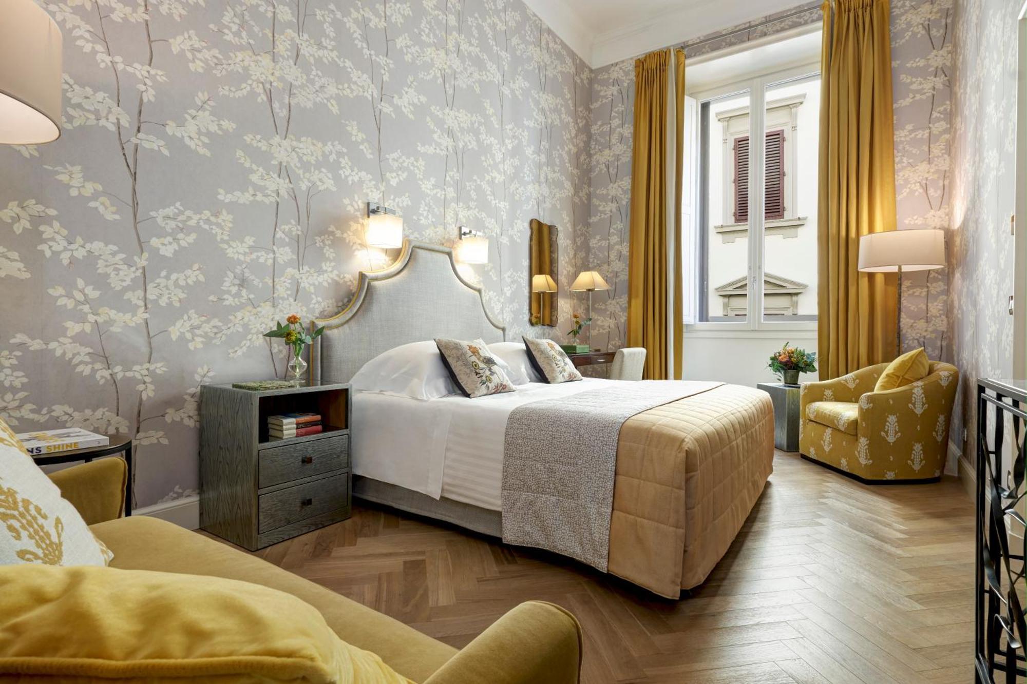 Rocco Savoy Hotel 5*