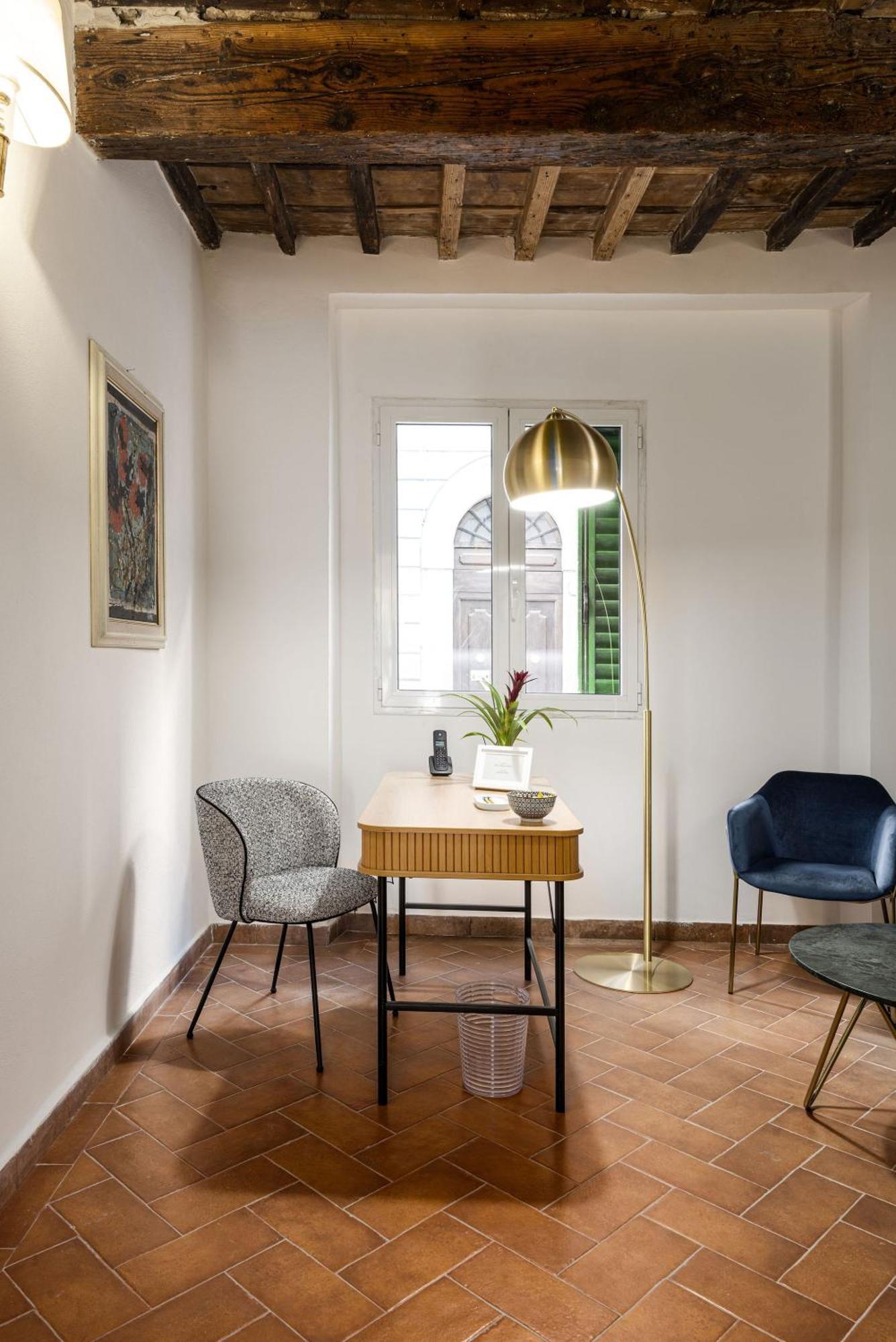 Bed & Breakfast Corte Dell'albero Firenze