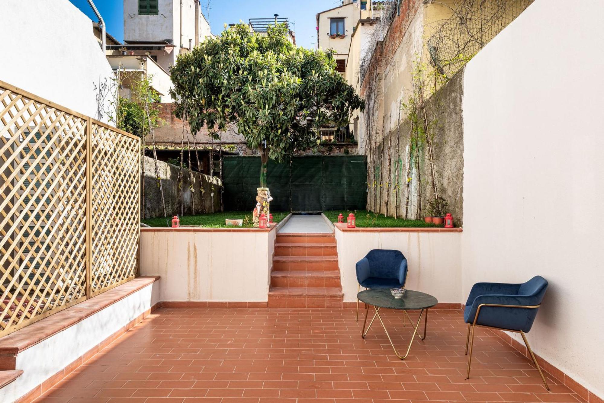 Corte Dell'albero Bed & Breakfast Firenze