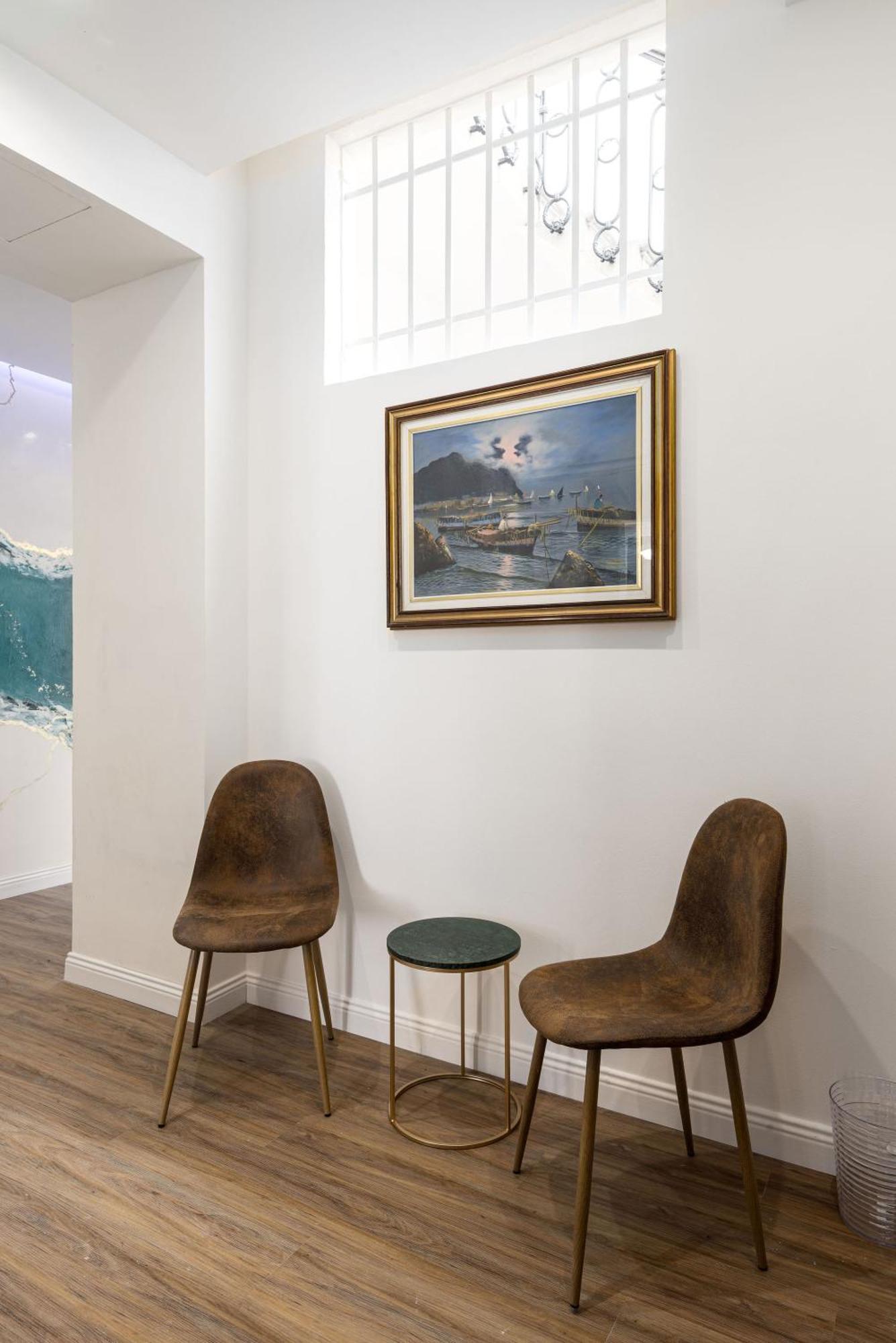 Bed & Breakfast Corte Dell'albero Firenze