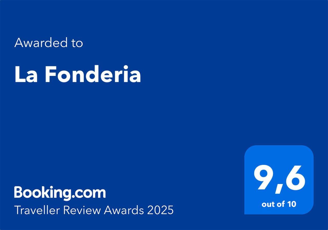 La Fonderia * Firenze