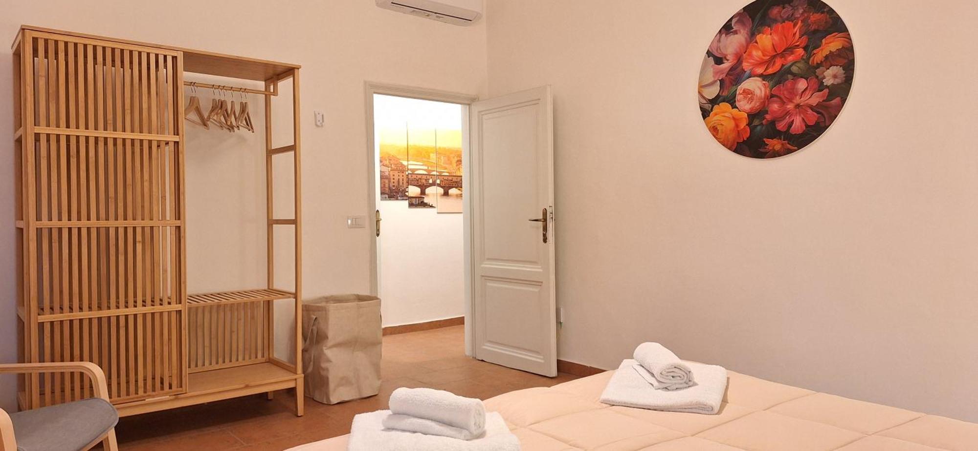 Appartement Casa Ginger *