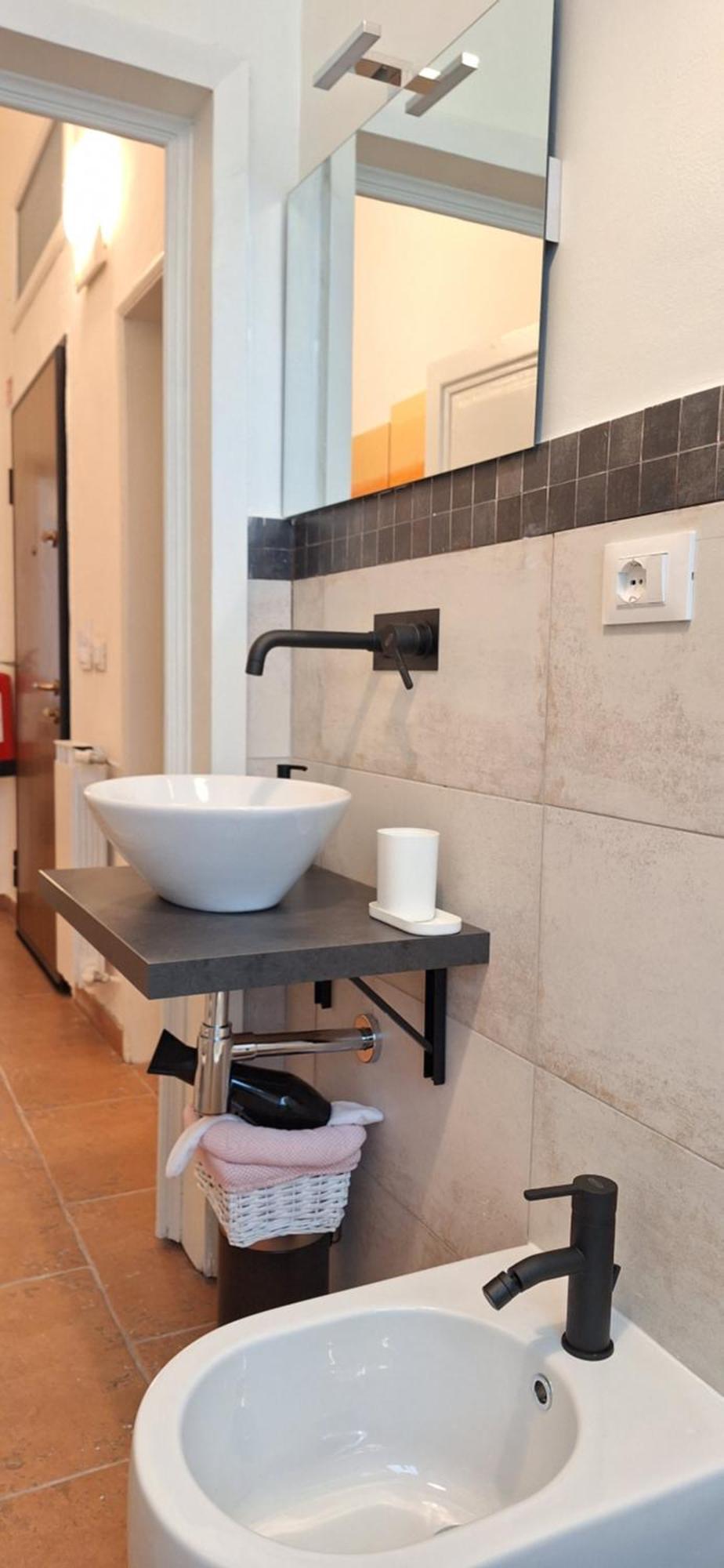 Appartement Casa Ginger Florence