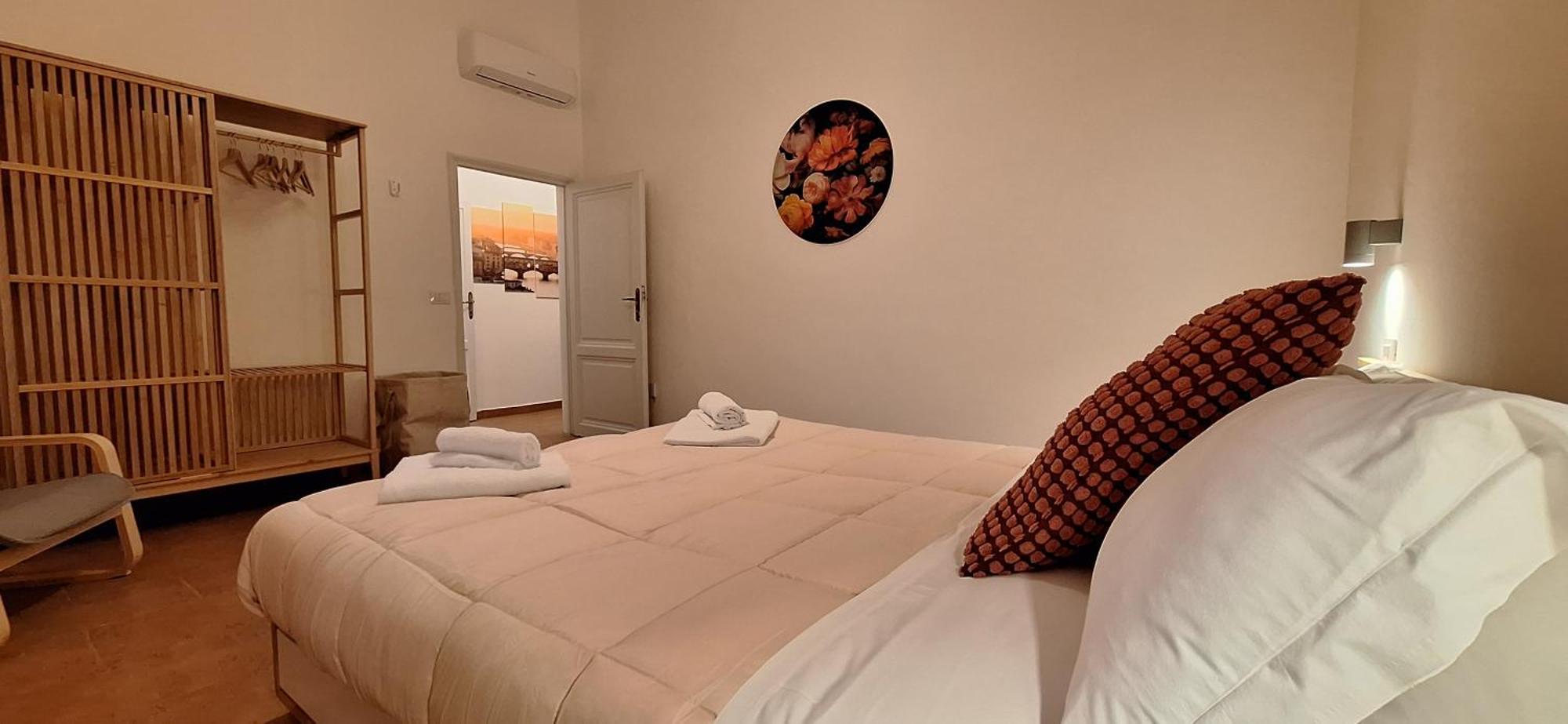 Casa Ginger Appartement *