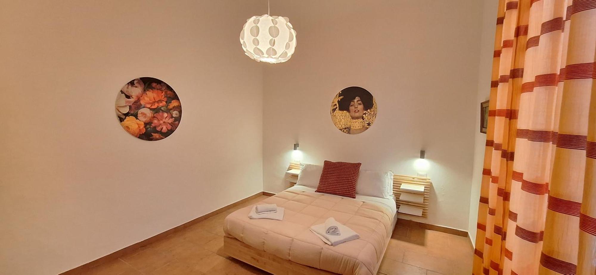 Casa Ginger Appartement