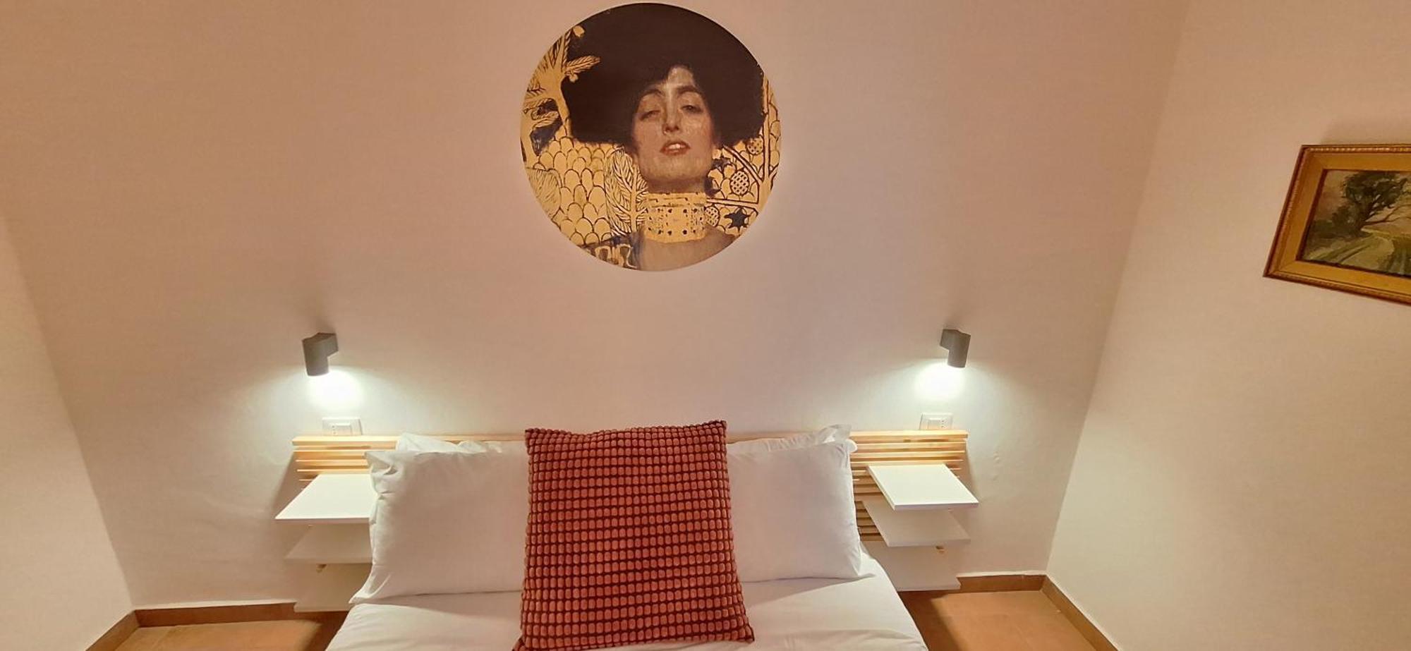 Casa Ginger Appartement *
