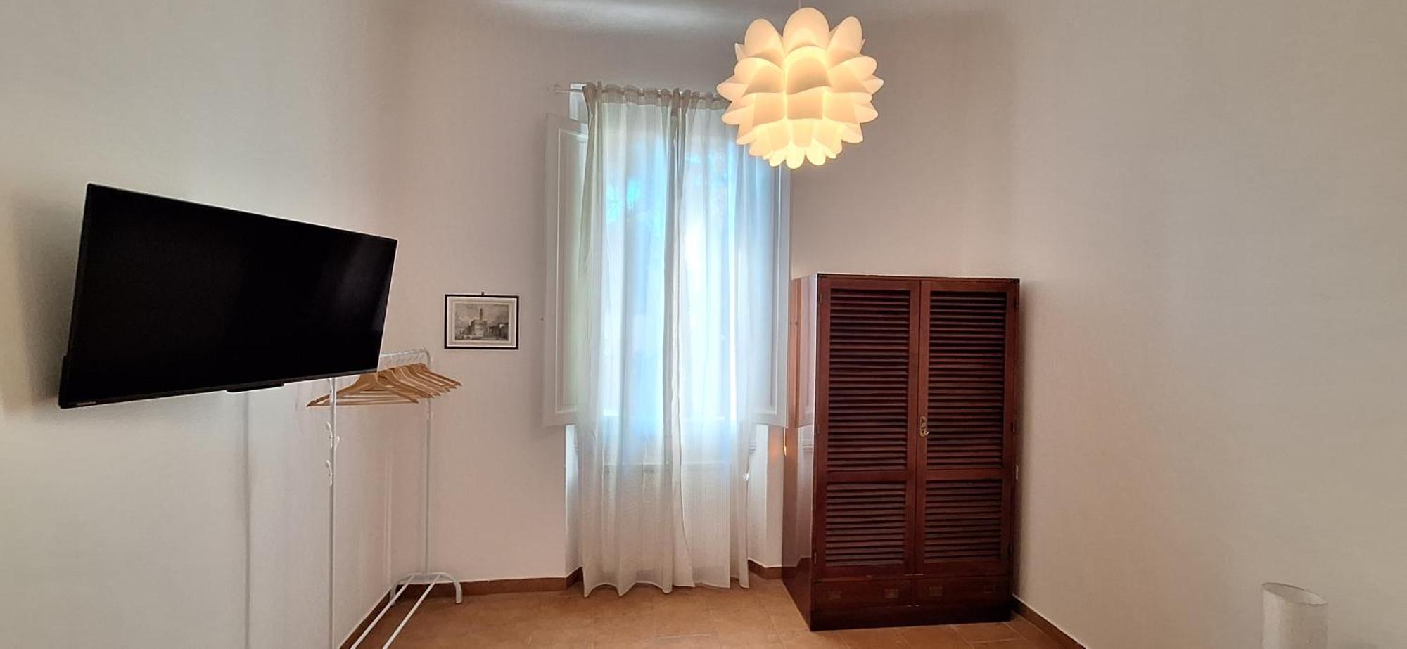Casa Ginger Appartement Florence