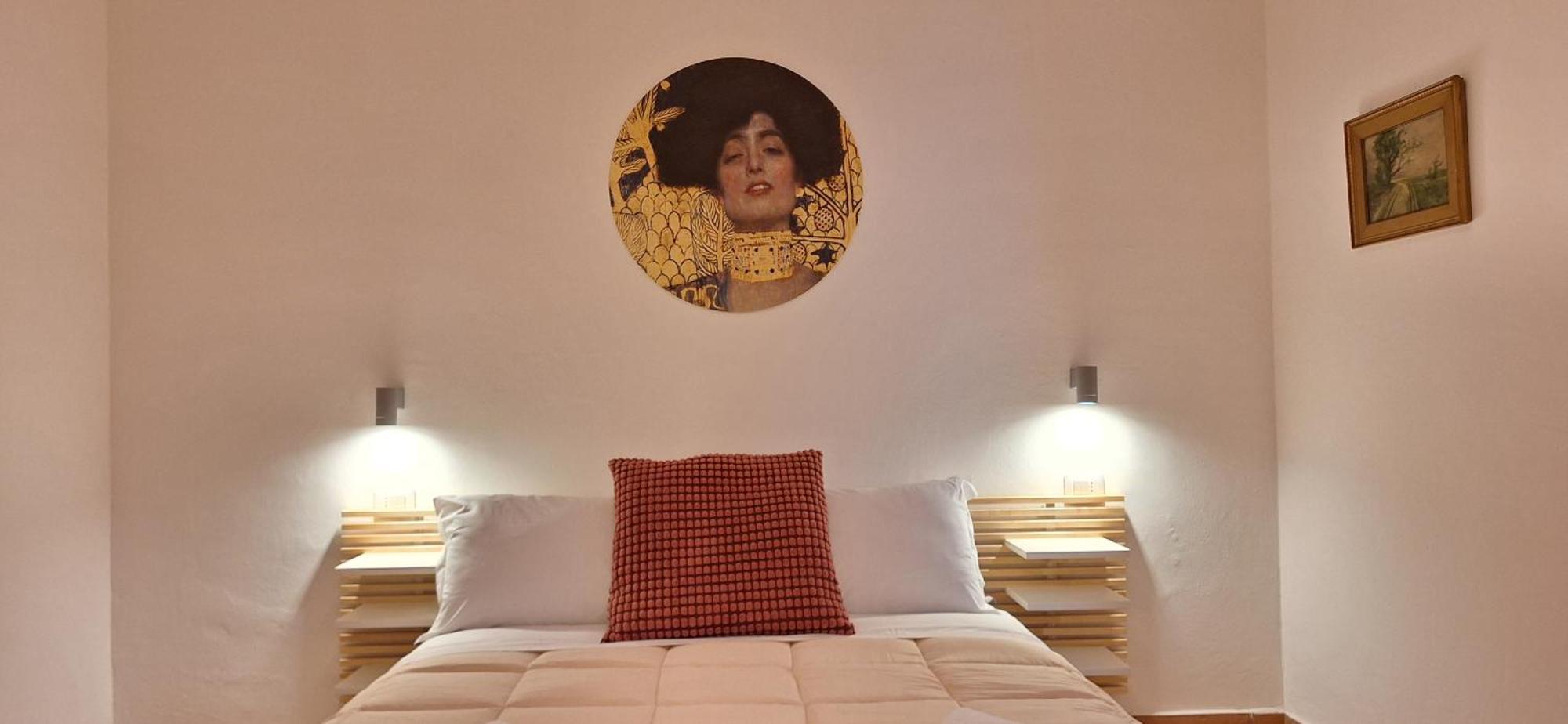 Casa Ginger Appartement