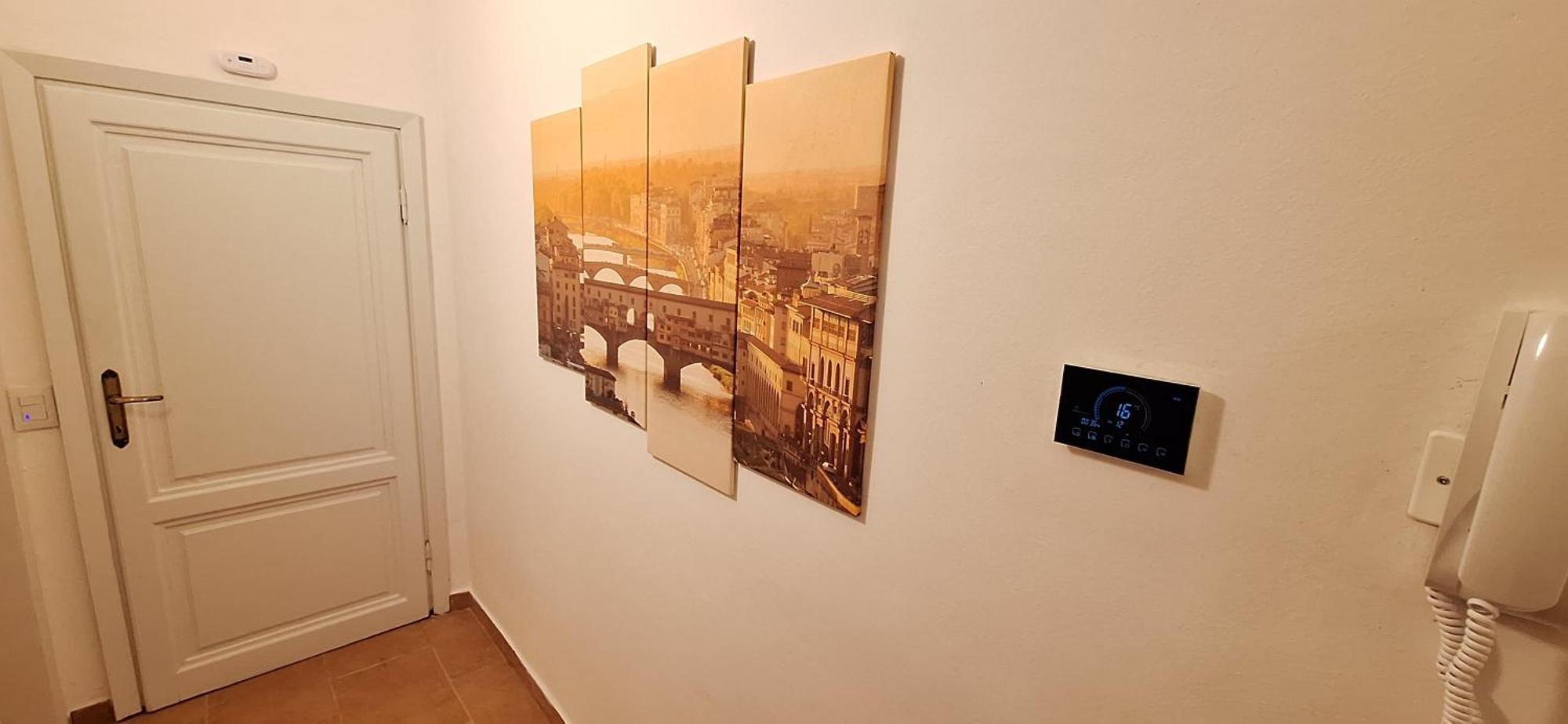 Appartement Casa Ginger *