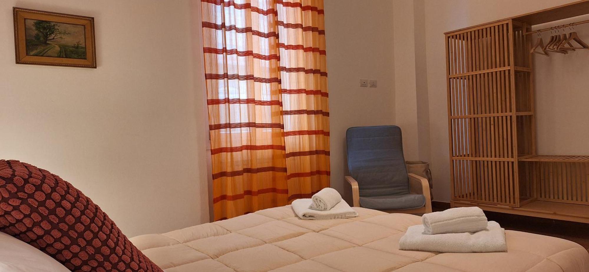 Appartement Casa Ginger Florence