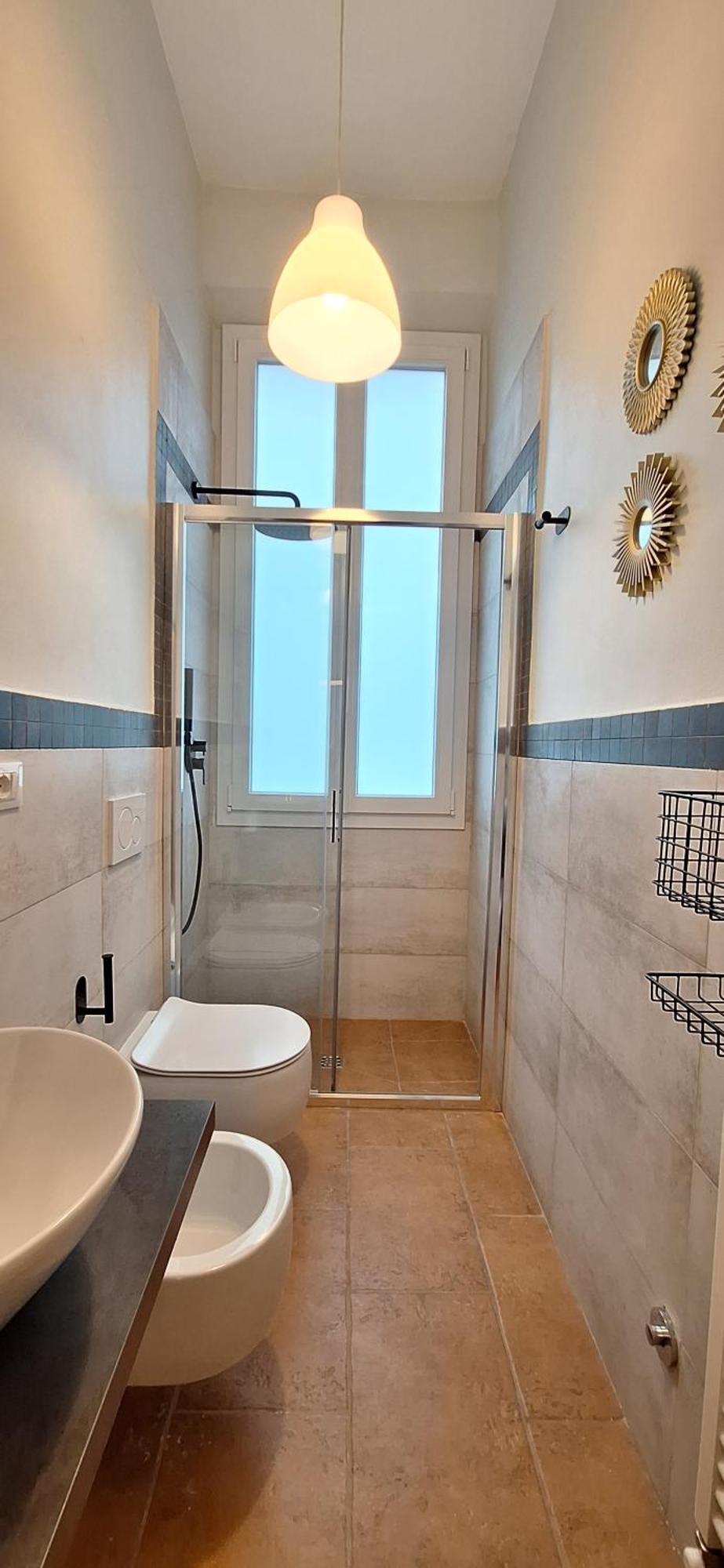 Appartement Casa Ginger