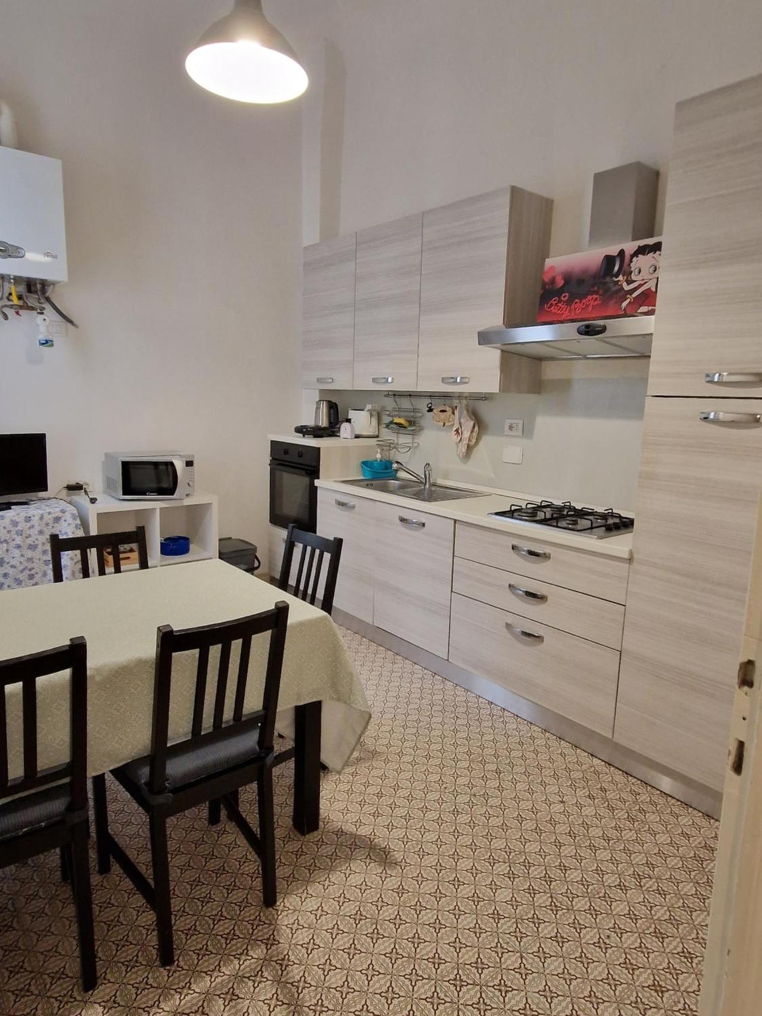 Appartement Casa Del Pellegrino