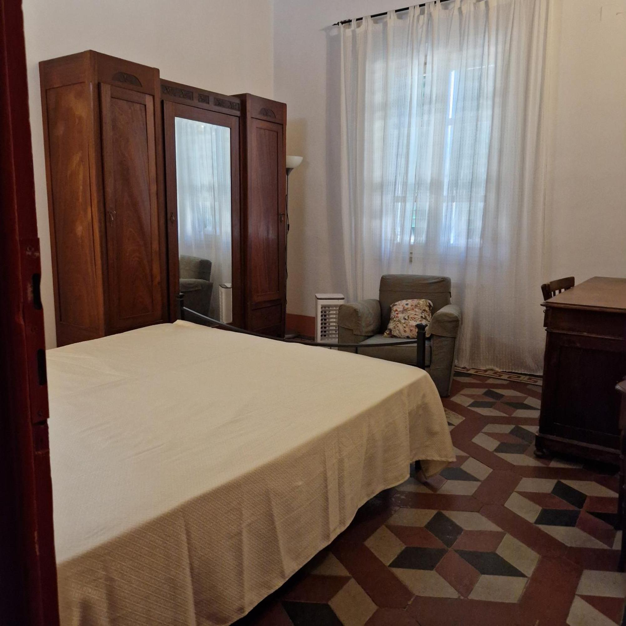 Appartement Casa Del Pellegrino Florence